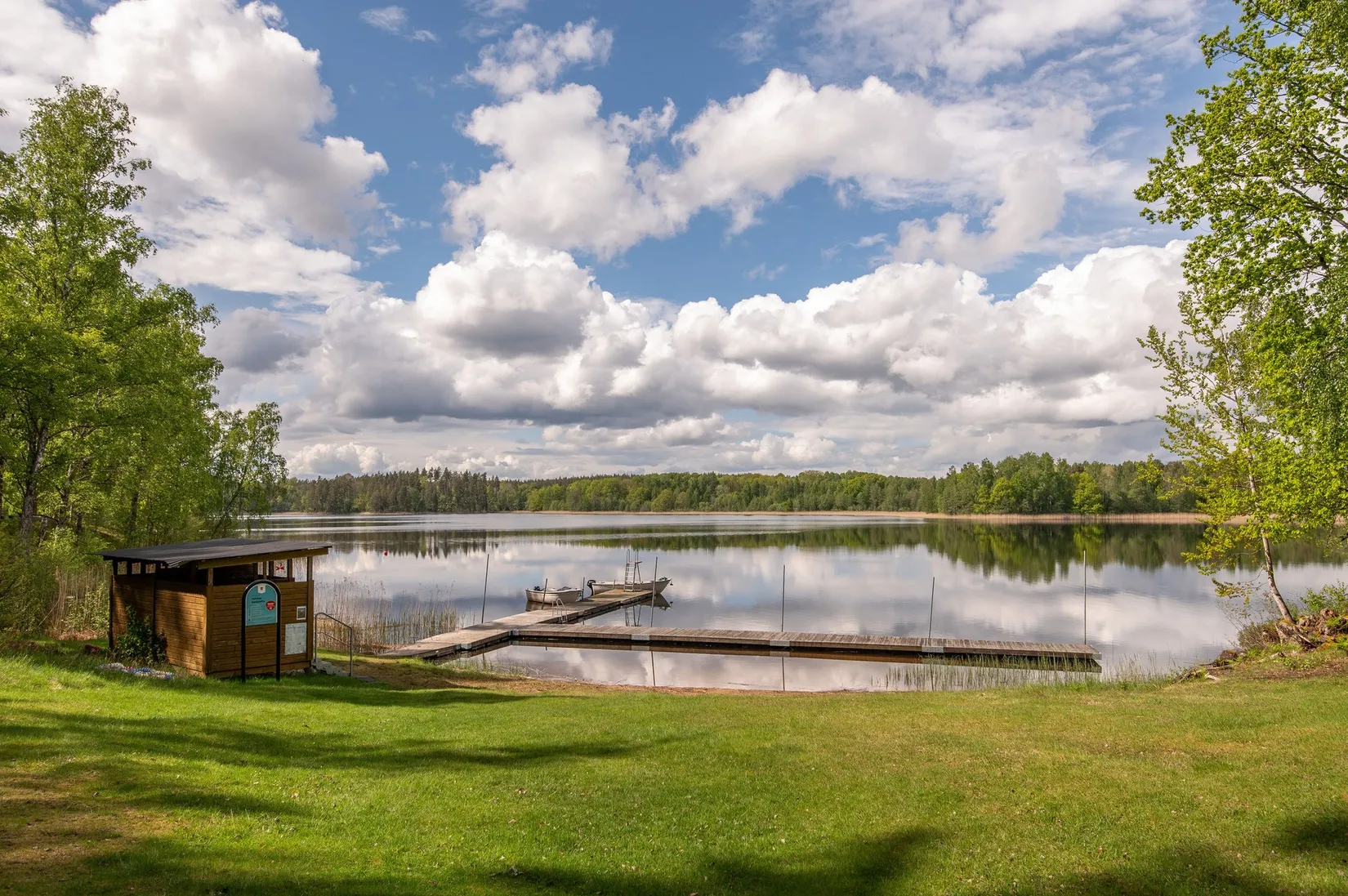 Villa, Tallbacksvägen 29, Hävla, Finspång