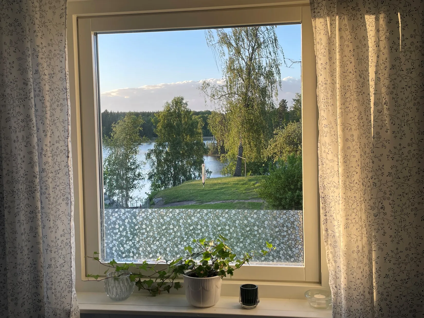 Villa, Tallbacksvägen 29, Hävla, Finspång