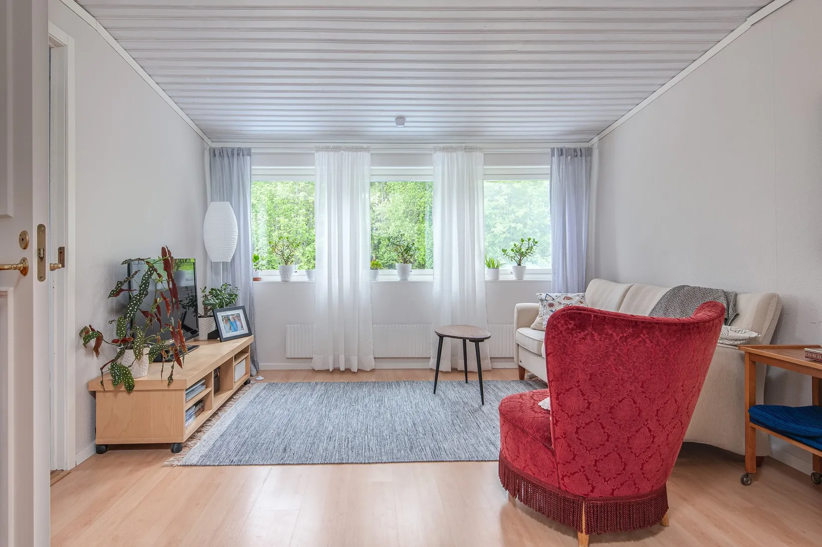 Villa, Tallbacksvägen 29, Hävla, Finspång