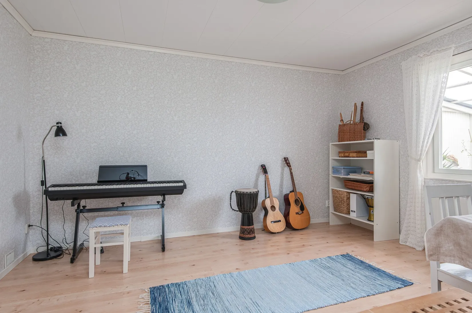 Villa, Tallbacksvägen 29, Hävla, Finspång
