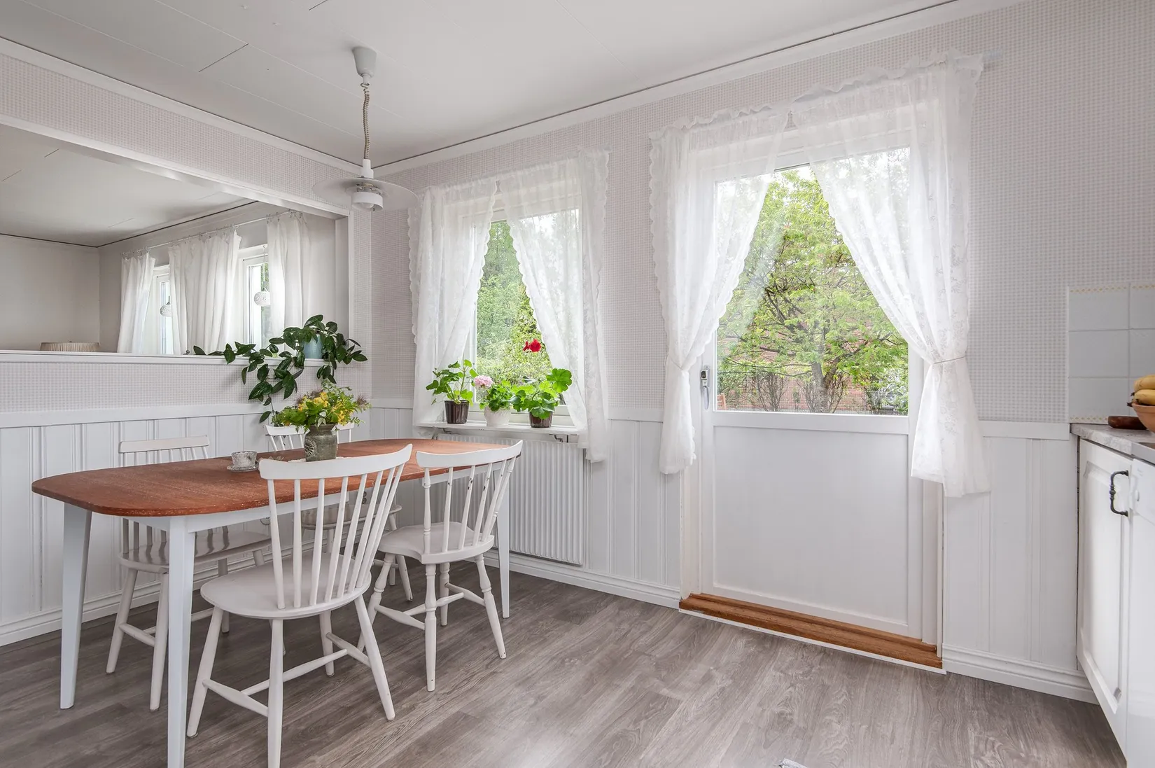 Villa, Tallbacksvägen 29, Hävla, Finspång