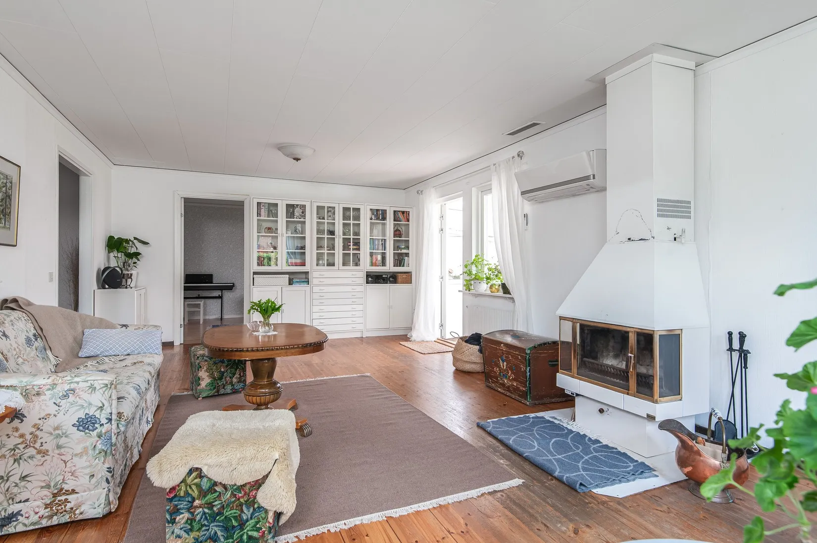 Villa, Tallbacksvägen 29, Hävla, Finspång