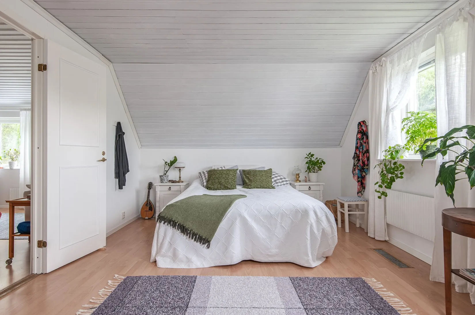 Villa, Tallbacksvägen 29, Hävla, Finspång