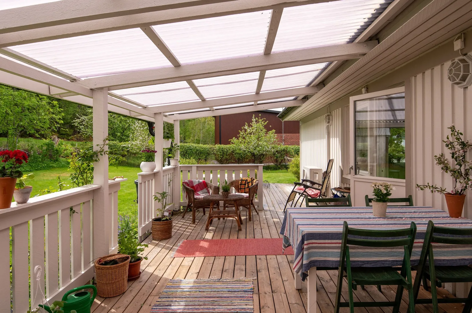 Villa, Tallbacksvägen 29, Hävla, Finspång