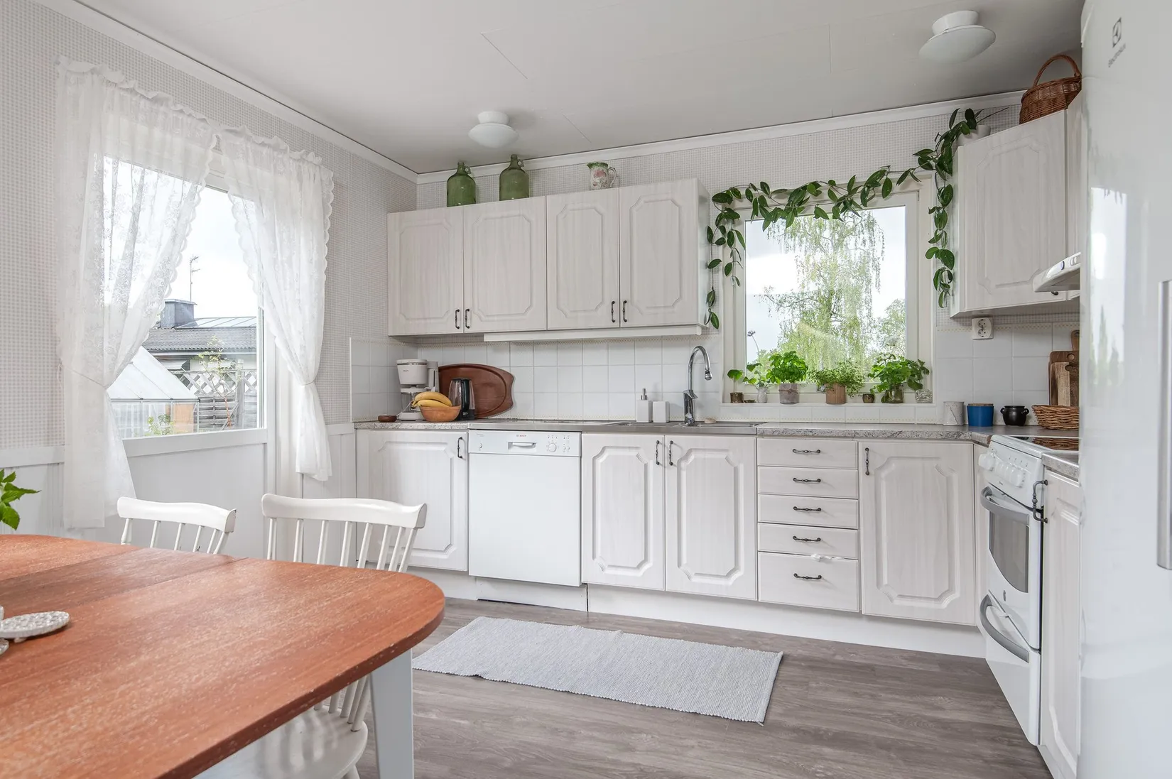 Villa, Tallbacksvägen 29, Hävla, Finspång