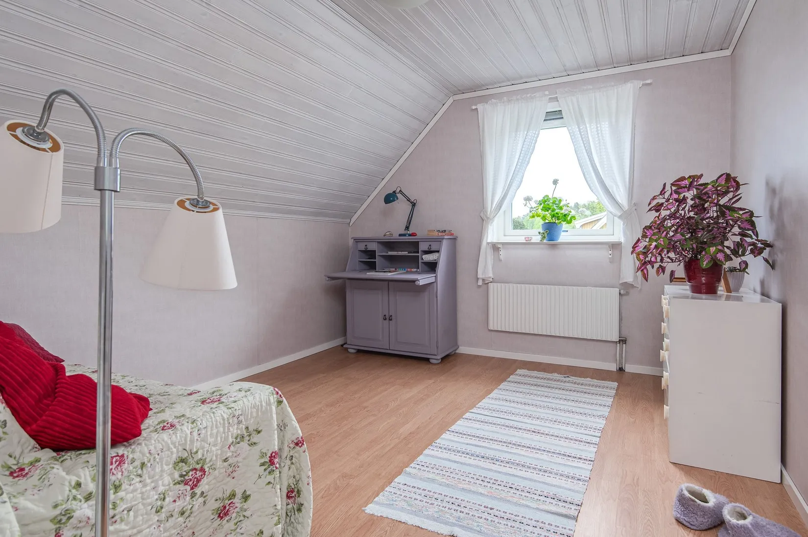 Villa, Tallbacksvägen 29, Hävla, Finspång