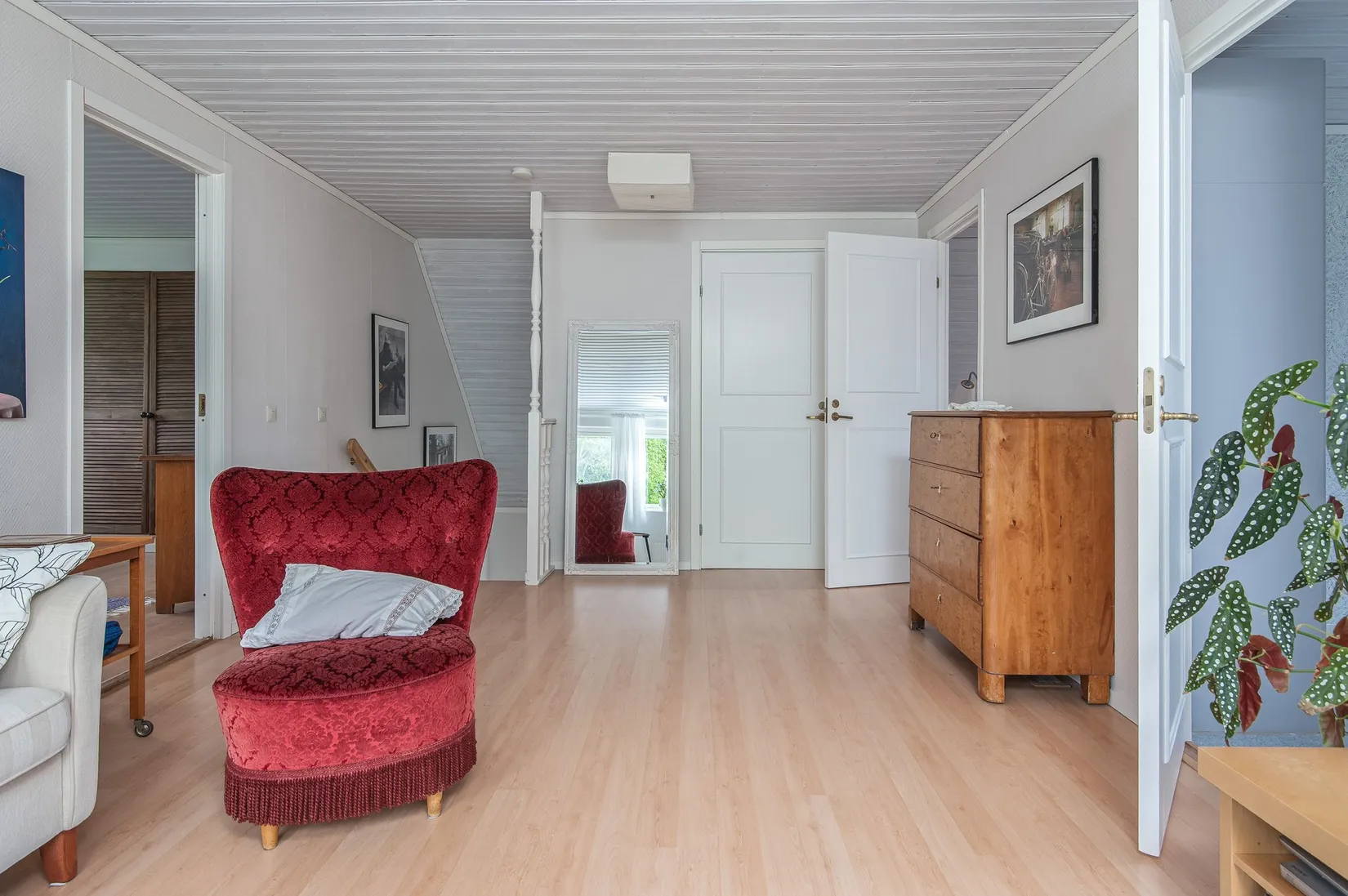Villa, Tallbacksvägen 29, Hävla, Finspång