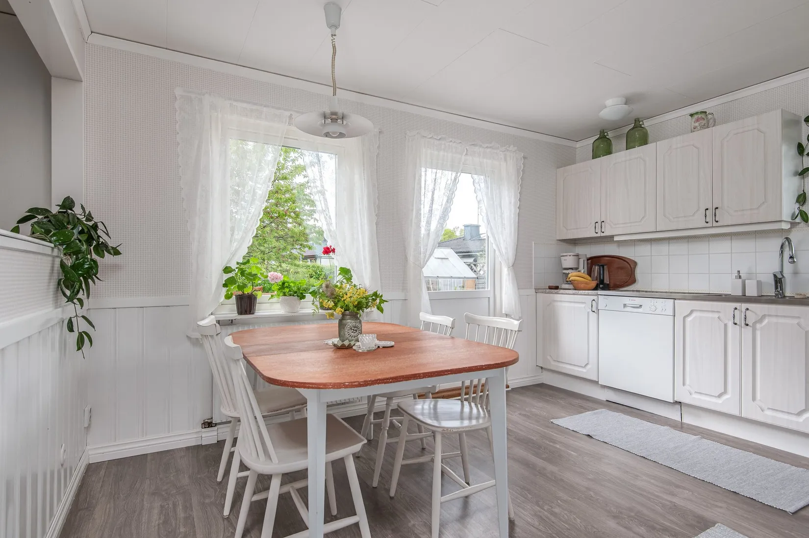 Villa, Tallbacksvägen 29, Hävla, Finspång