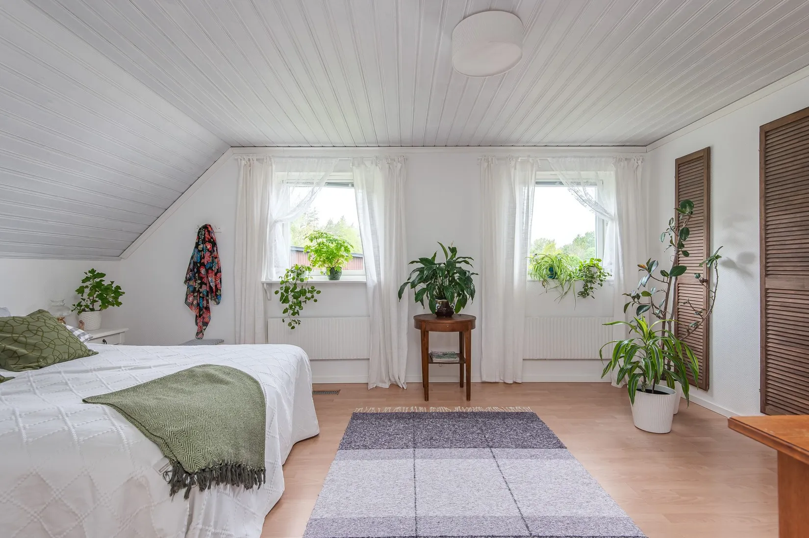 Villa, Tallbacksvägen 29, Hävla, Finspång