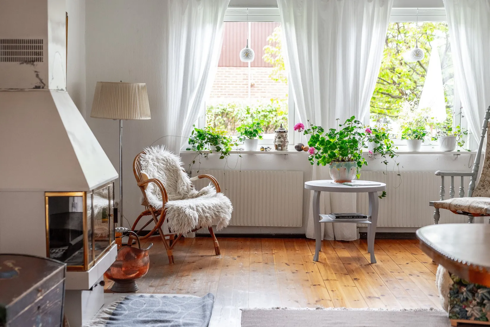 Villa, Tallbacksvägen 29, Hävla, Finspång