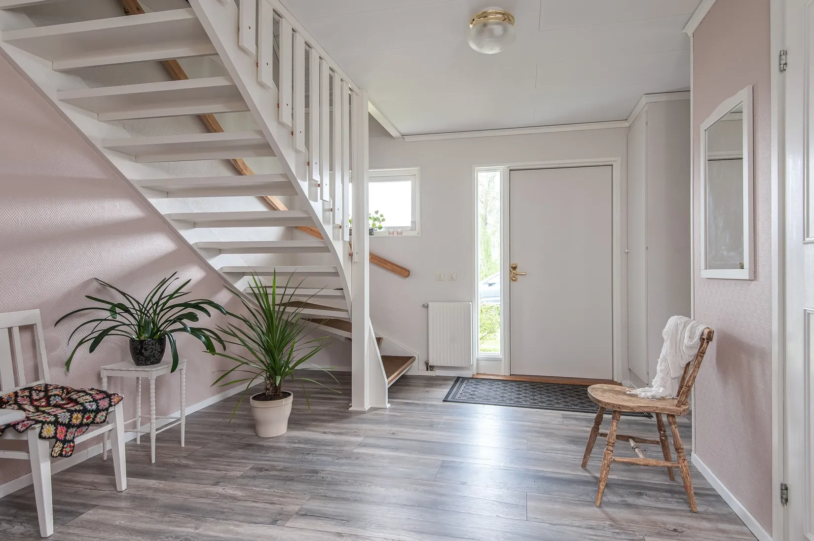 Villa, Tallbacksvägen 29, Hävla, Finspång