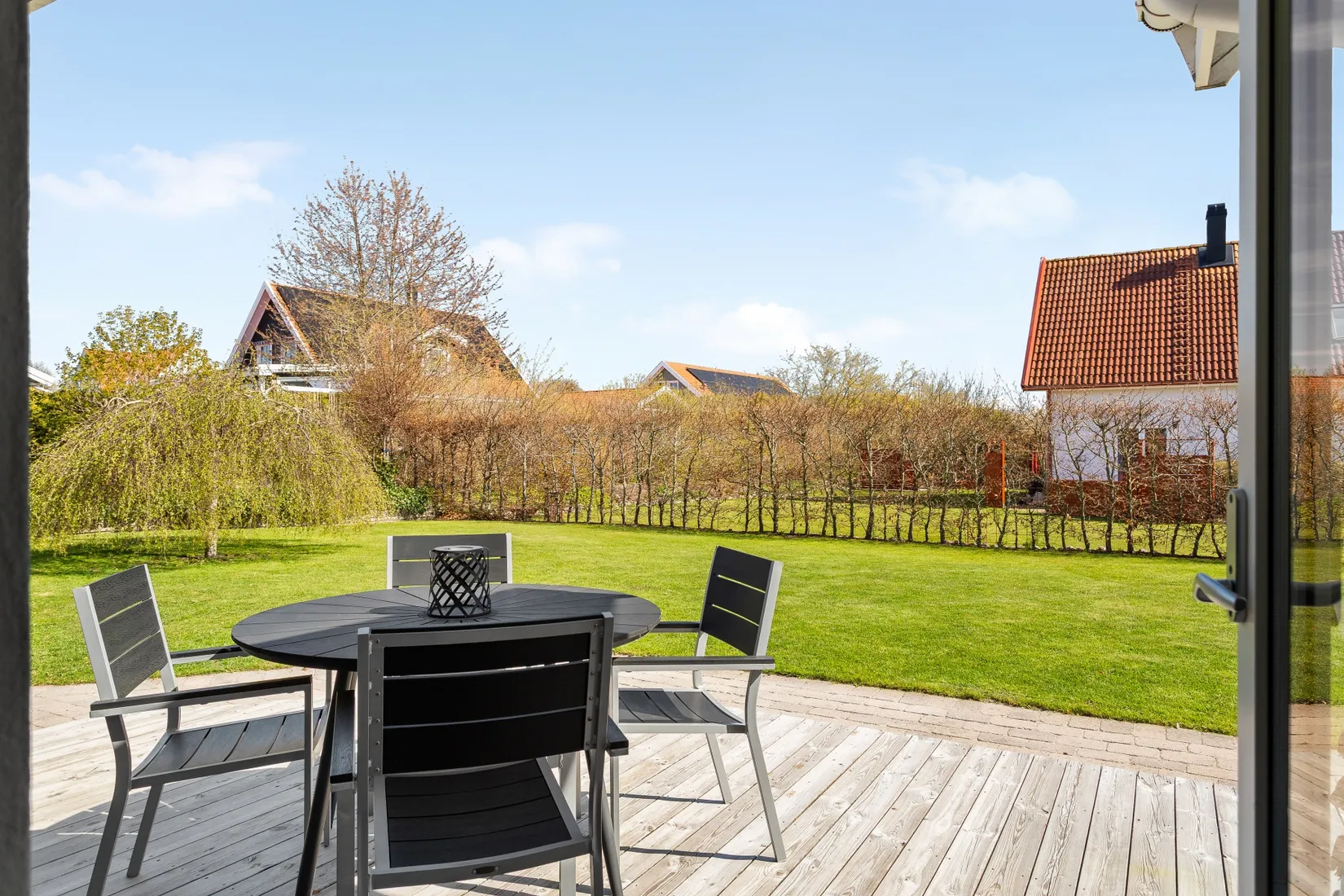 Villa, Sadelgatan 7, Kroneslätt, Ängelholm