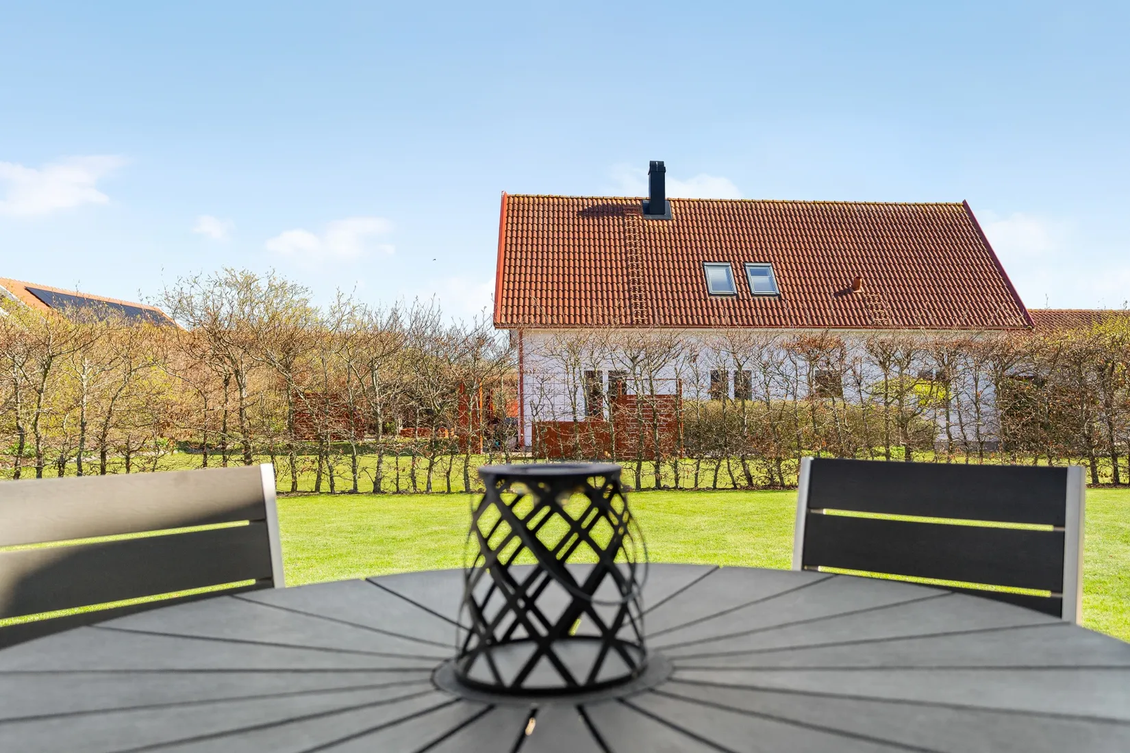 Villa, Sadelgatan 7, Kroneslätt, Ängelholm