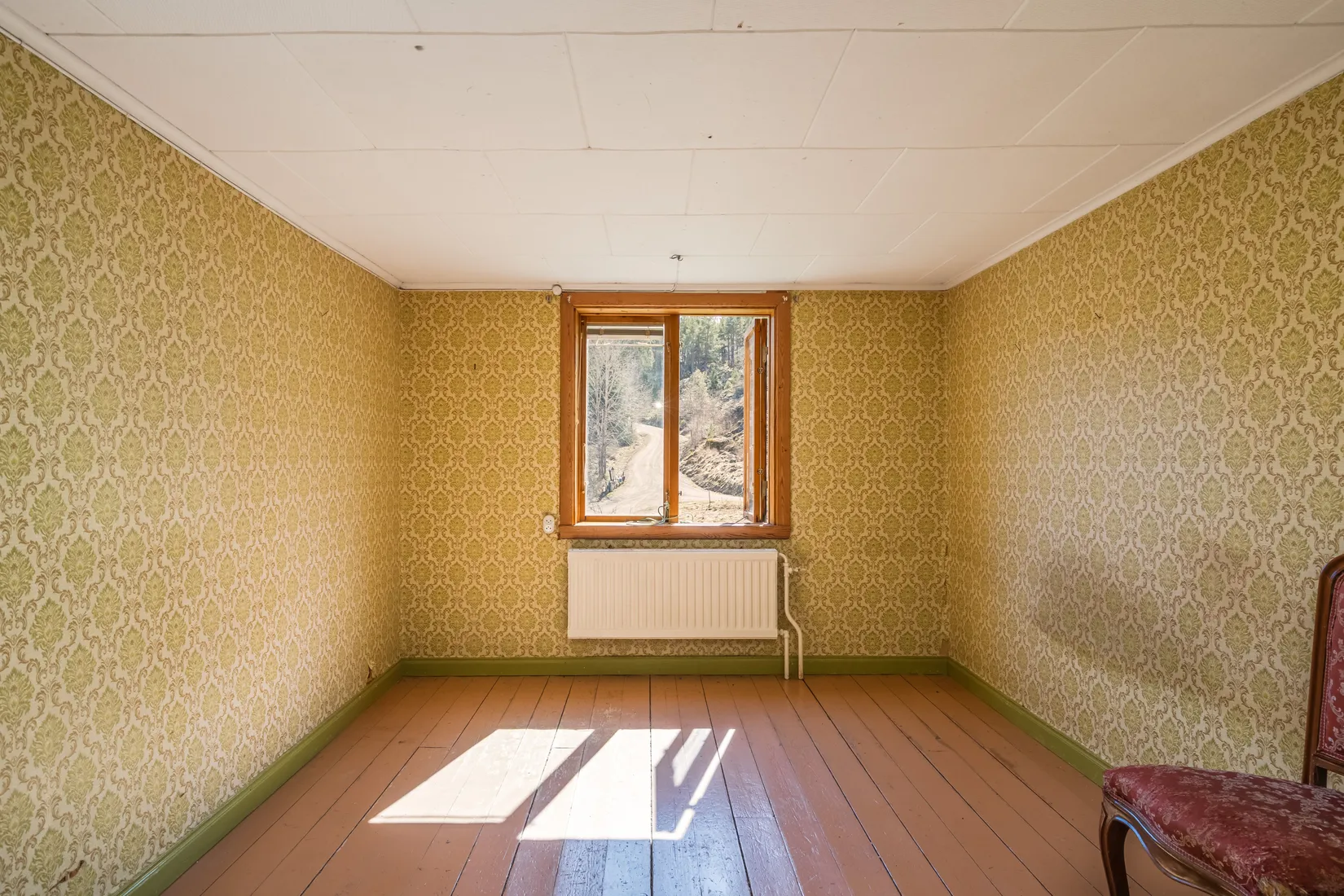 Gård/Skog,  Bertils väg 1, Mogata, Söderköping