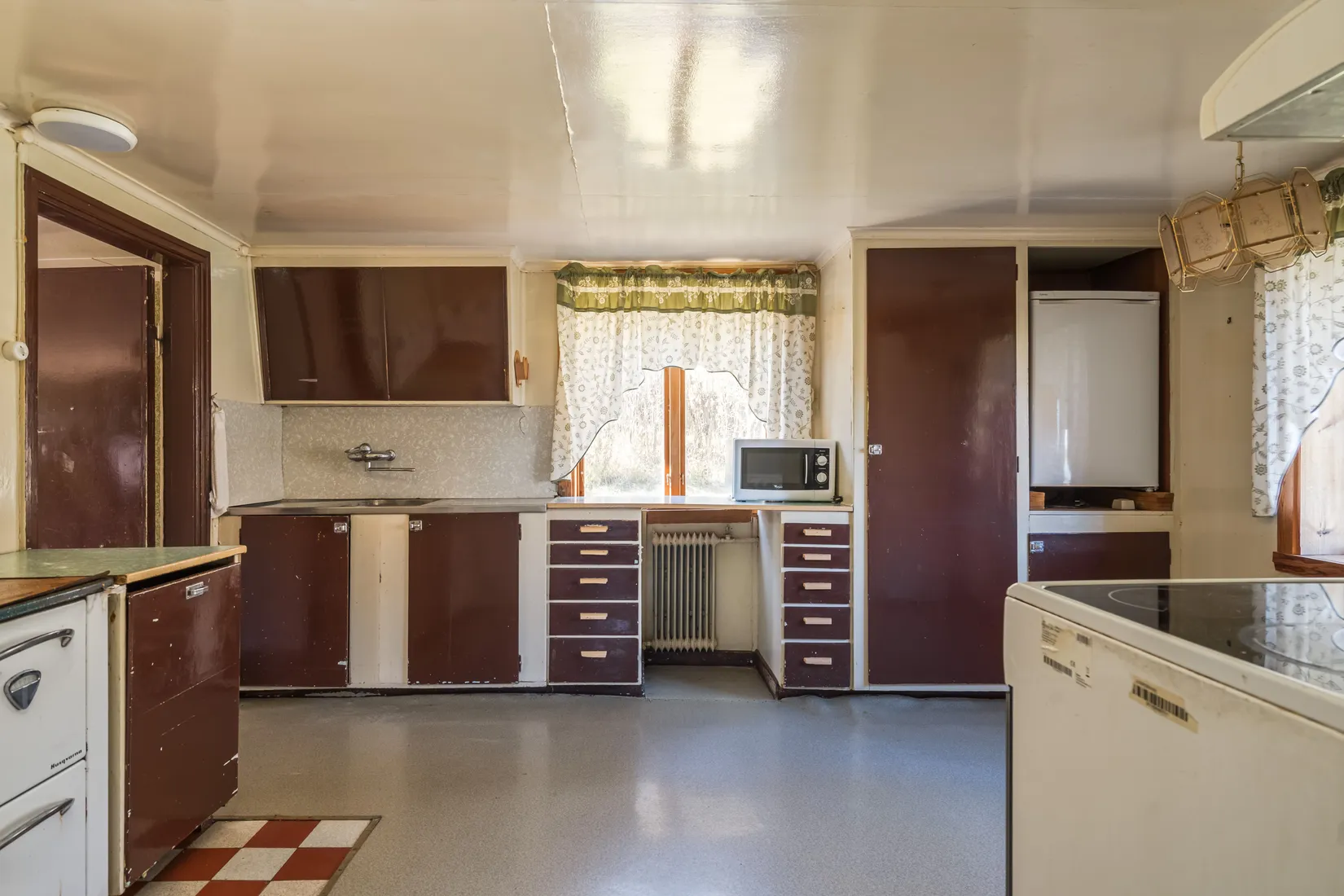 Gård/Skog,  Bertils väg 1, Mogata, Söderköping