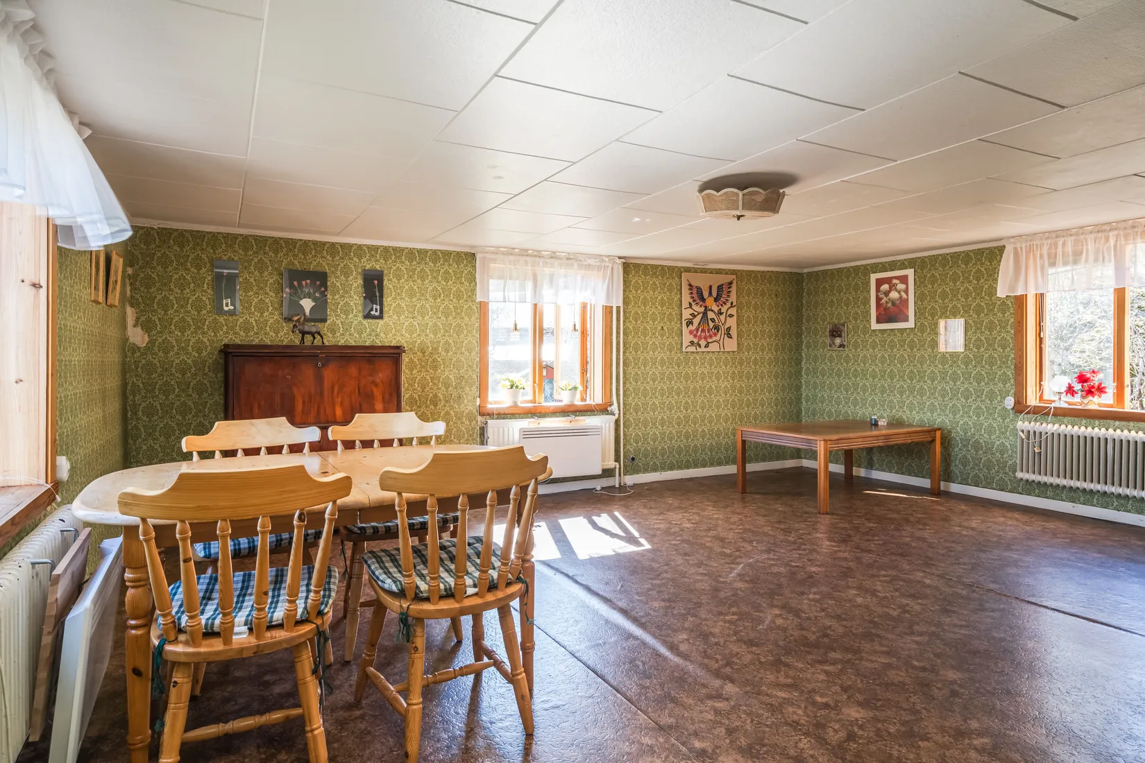 Gård/Skog,  Bertils väg 1, Mogata, Söderköping