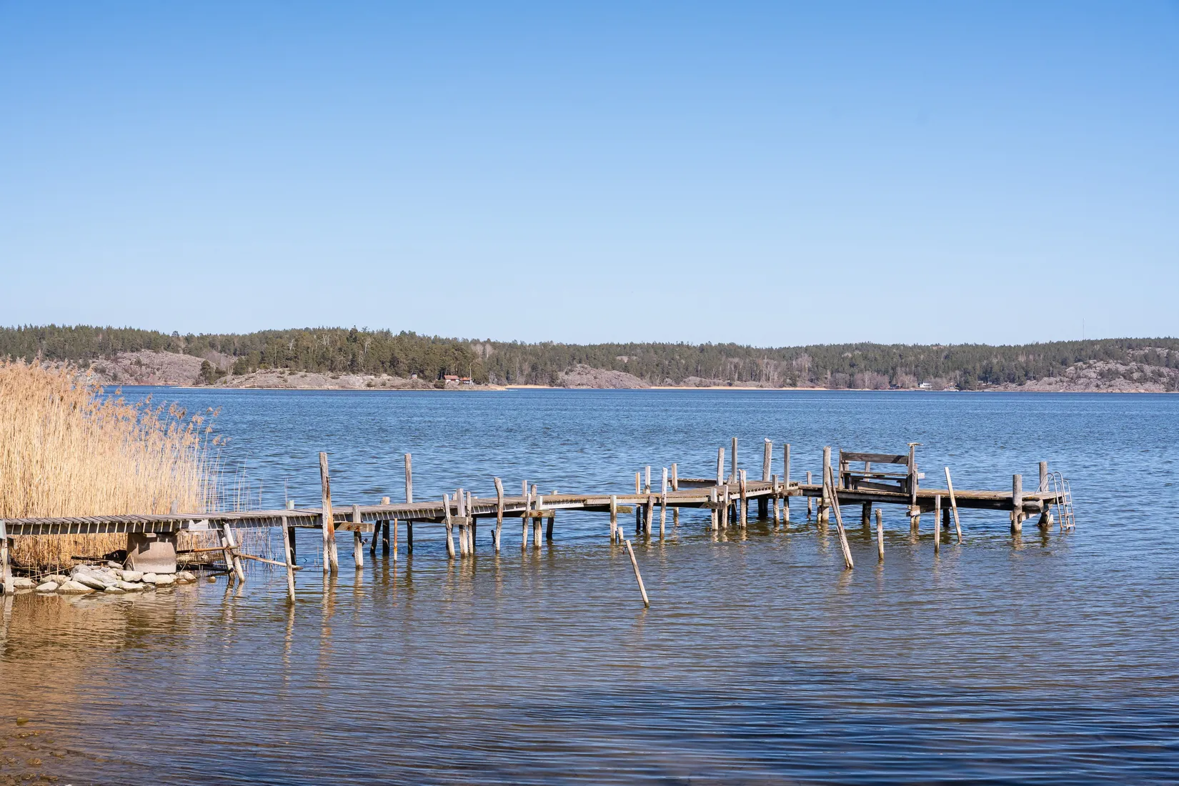 Gård/Skog,  Bertils väg 1, Mogata, Söderköping