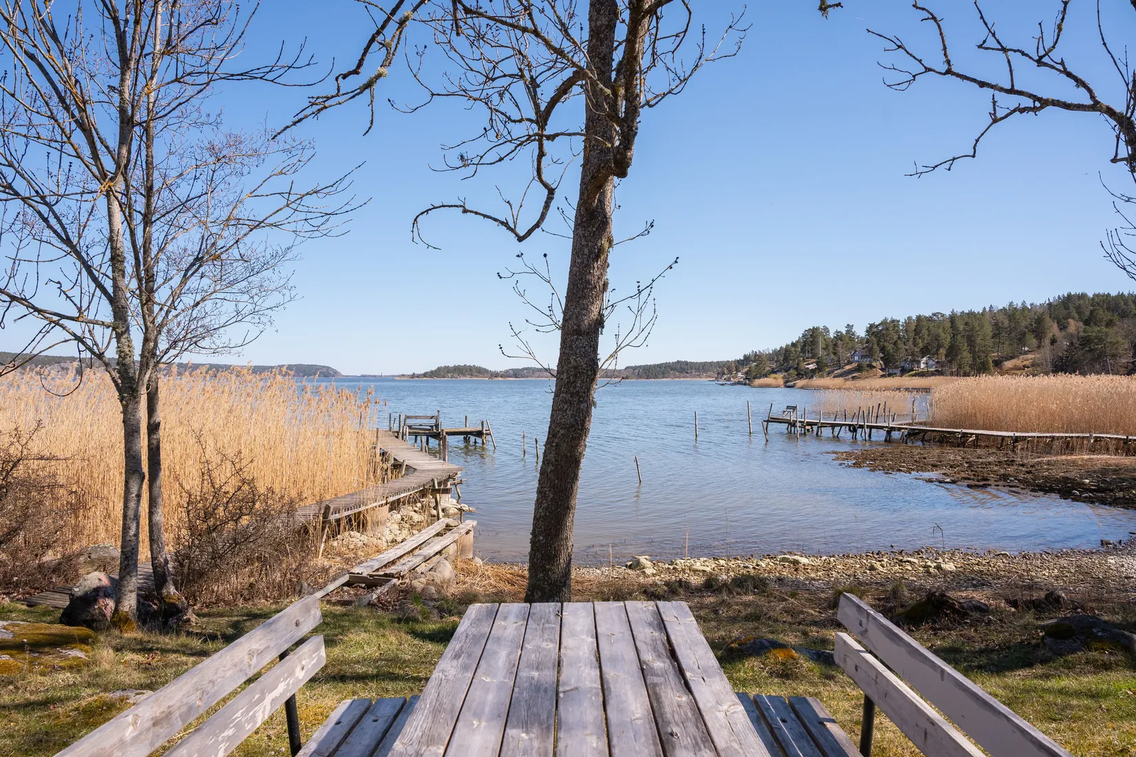 Gård/Skog,  Bertils väg 1, Mogata, Söderköping