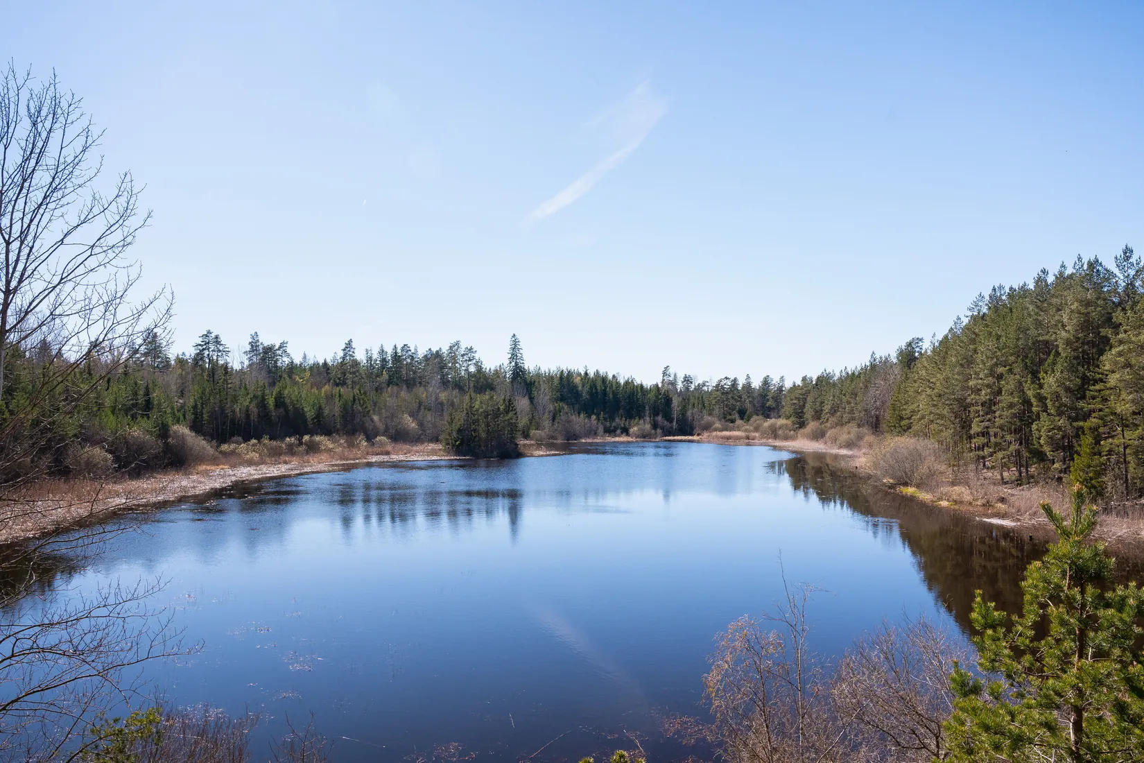 Gård/Skog,  Bertils väg 1, Mogata, Söderköping