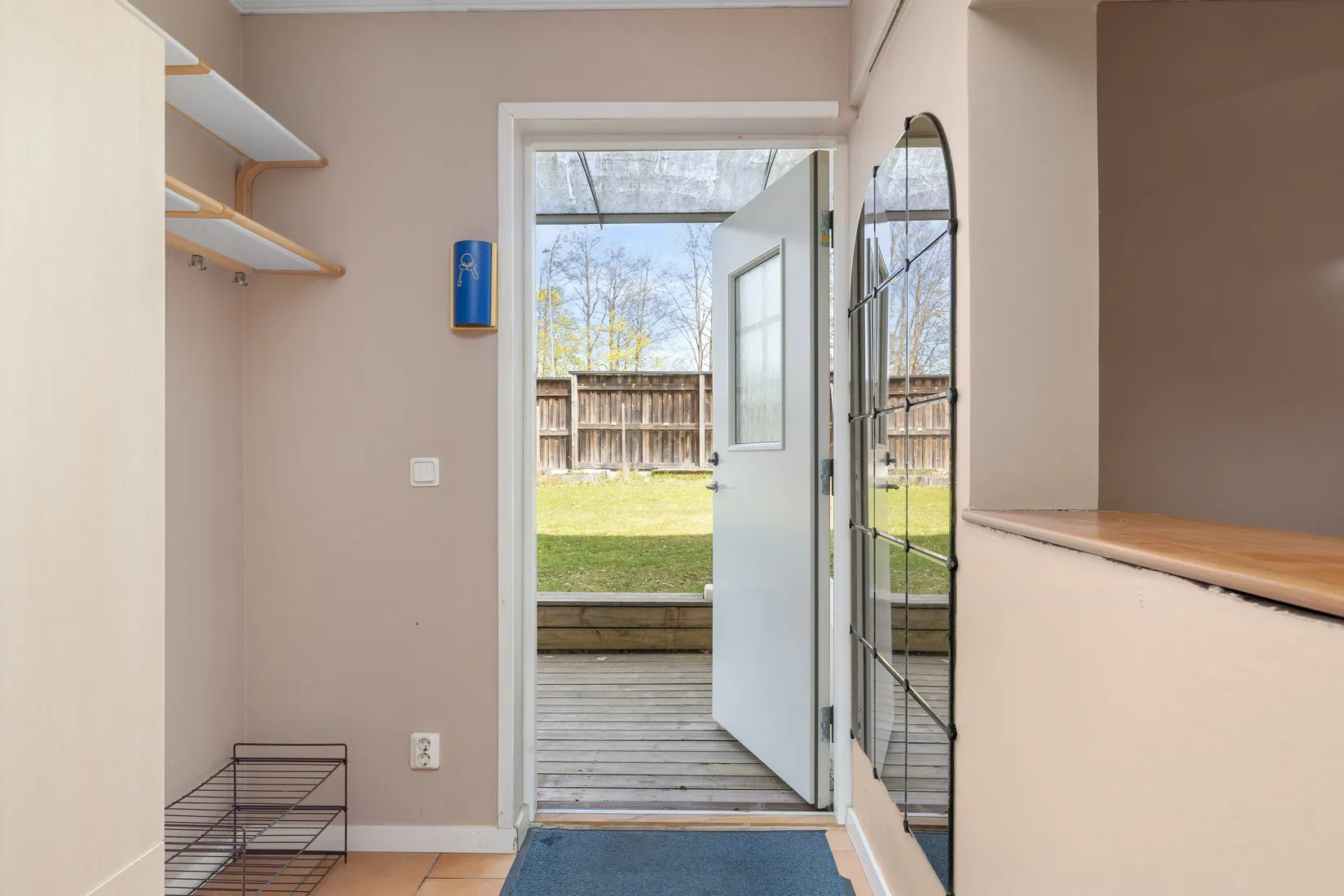 Villa, Lupinstigen 3, Haninge