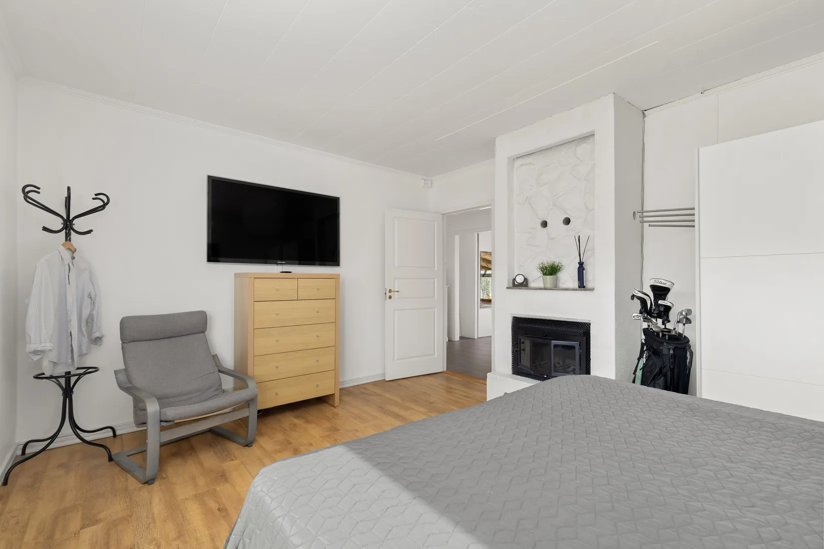 Villa, Lupinstigen 3, Haninge
