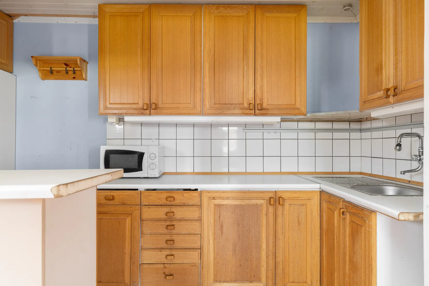 Villa, Lupinstigen 3, Haninge