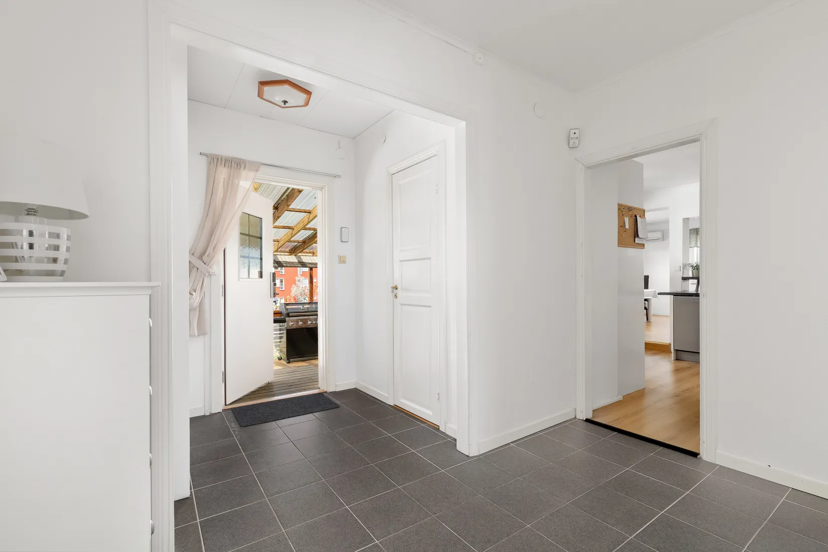 Villa, Lupinstigen 3, Haninge