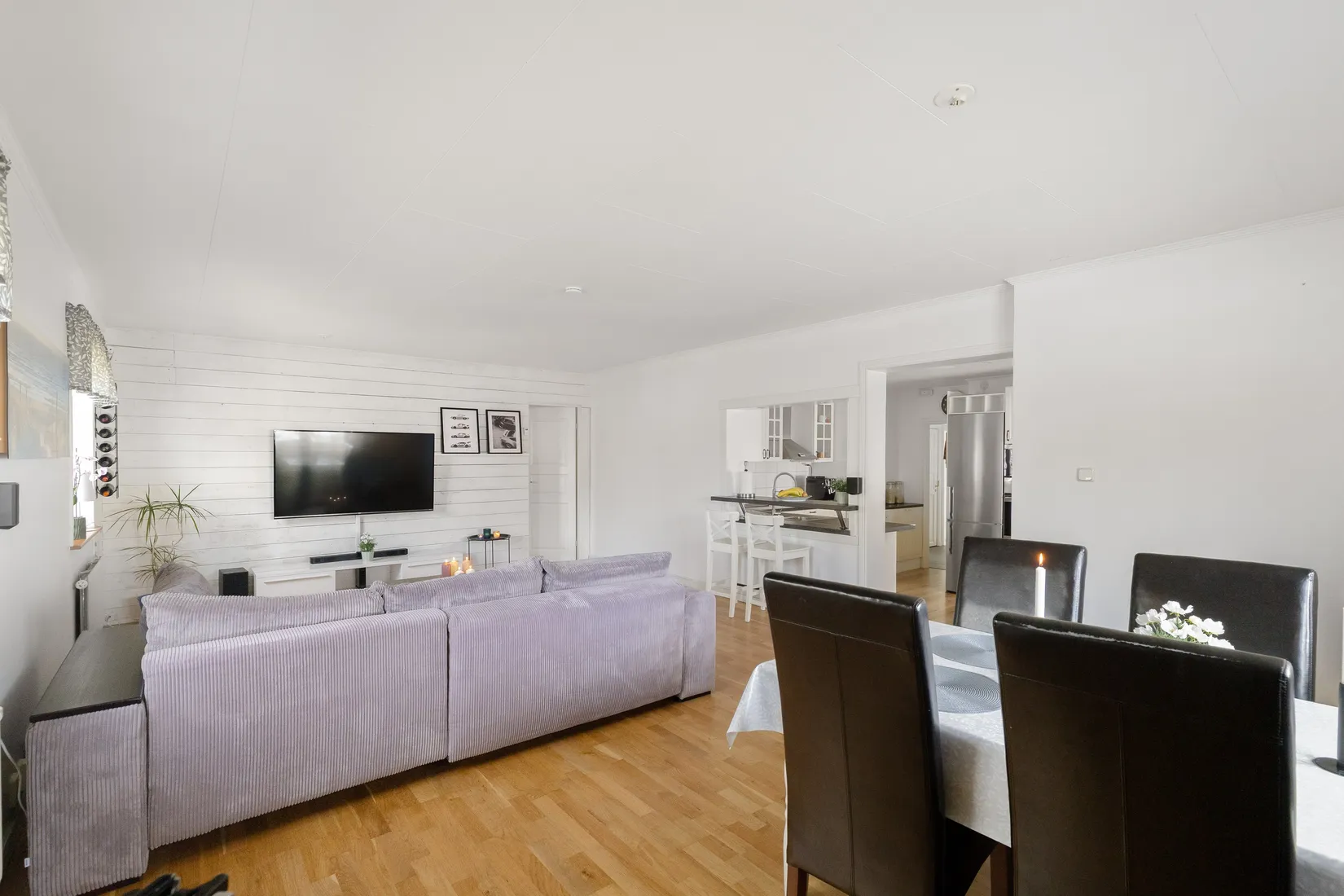 Villa, Lupinstigen 3, Haninge