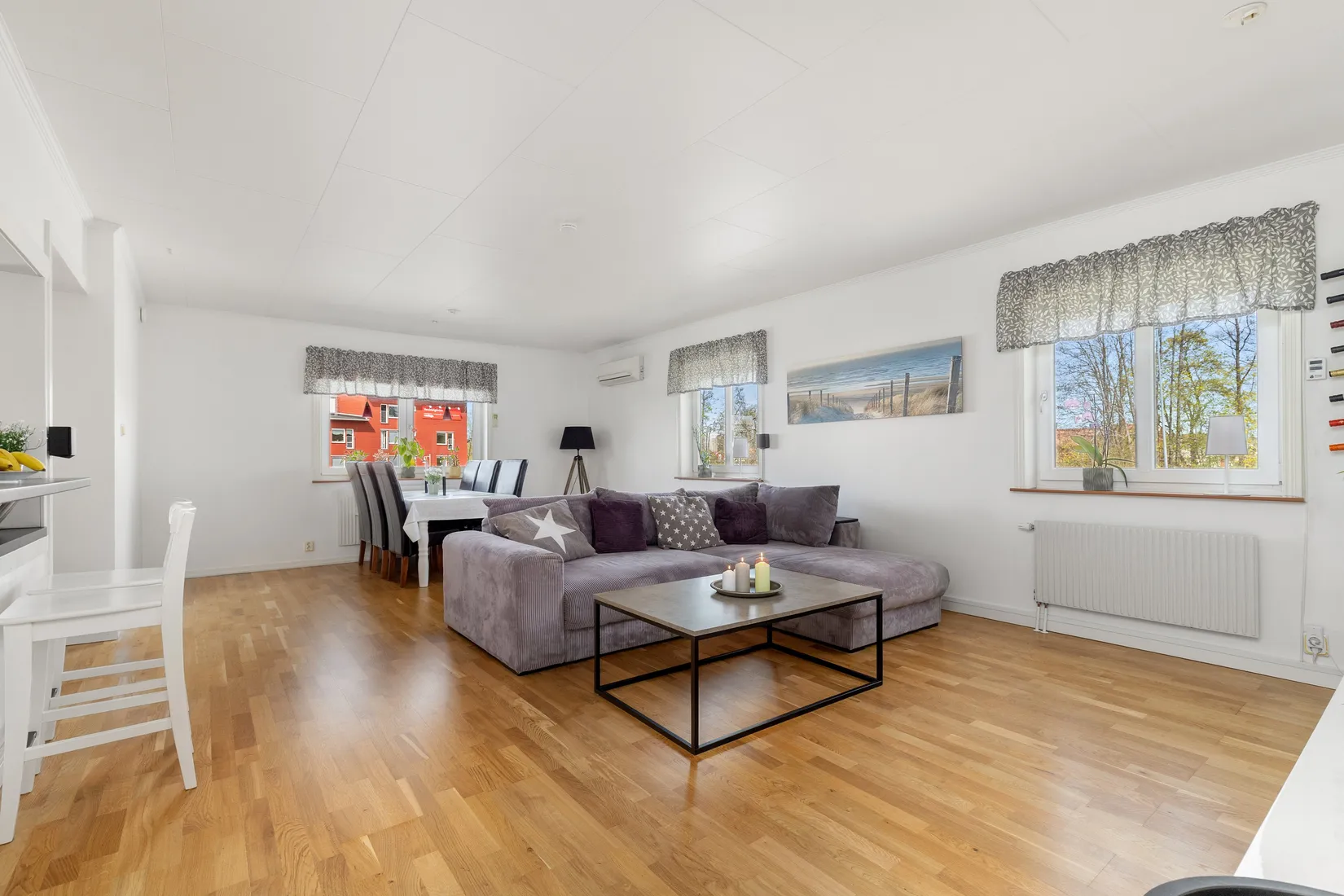 Villa, Lupinstigen 3, Haninge