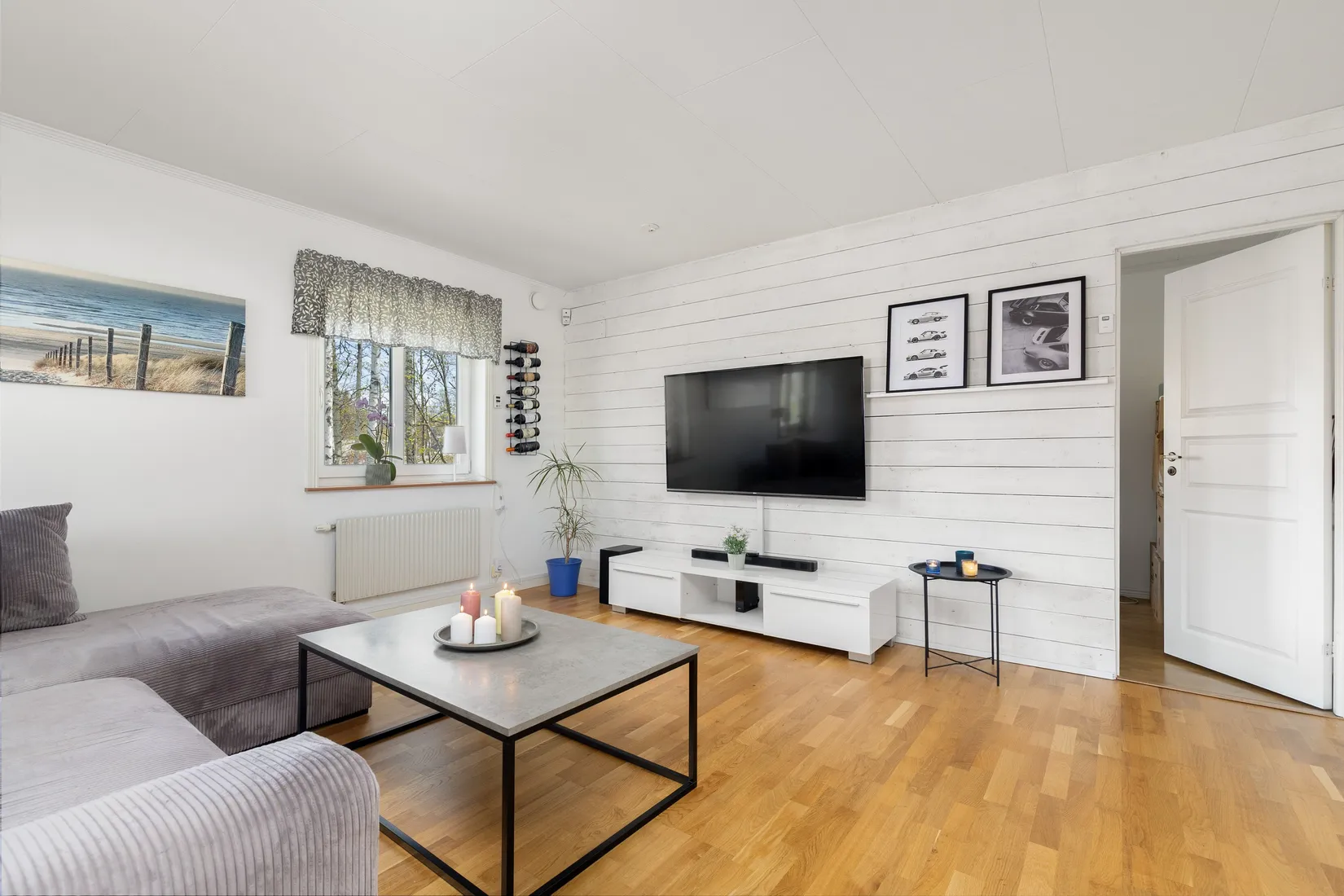 Villa, Lupinstigen 3, Haninge