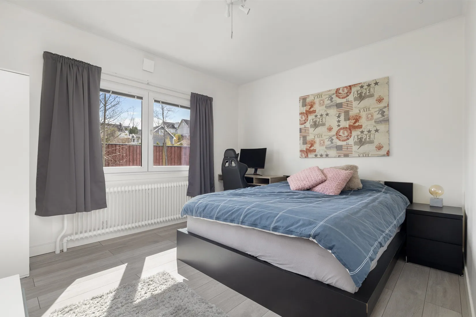 Villa, Lupinstigen 3, Haninge