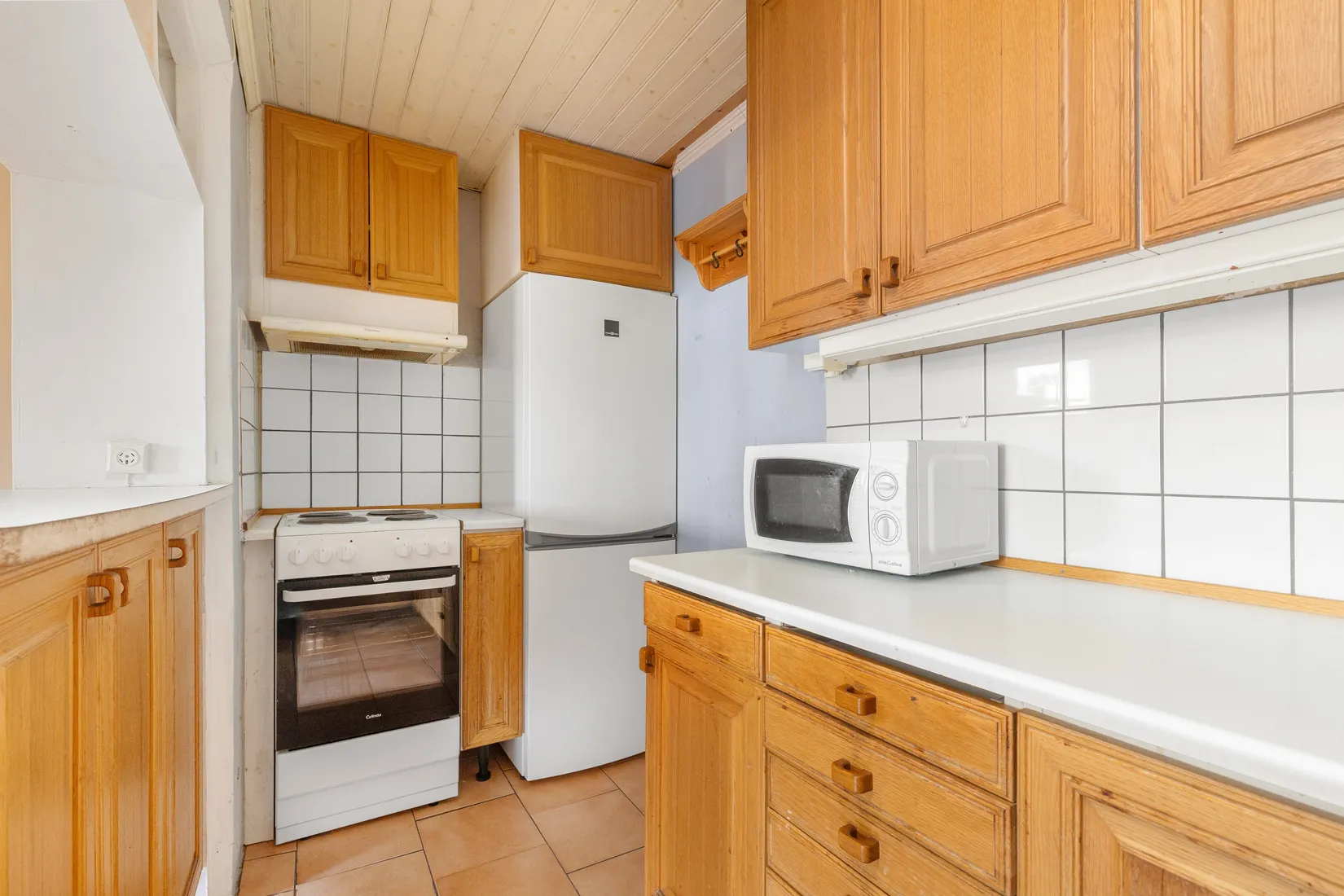 Villa, Lupinstigen 3, Haninge