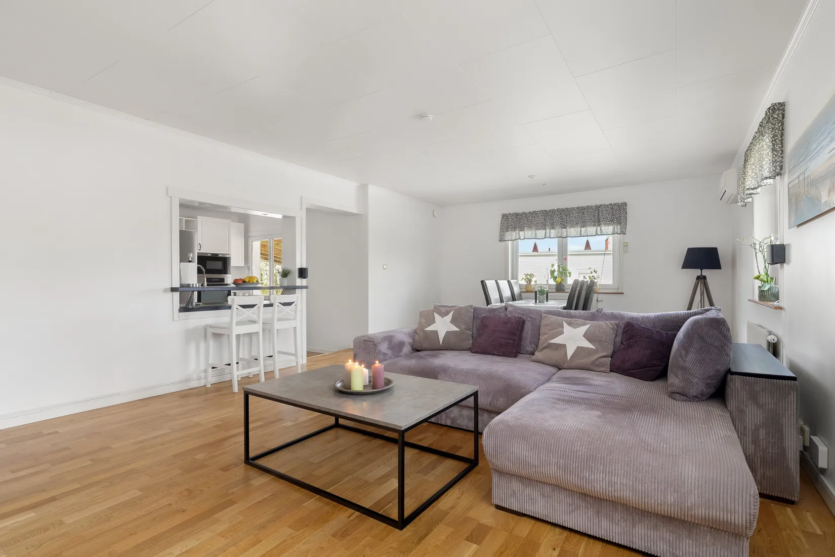 Villa, Lupinstigen 3, Haninge