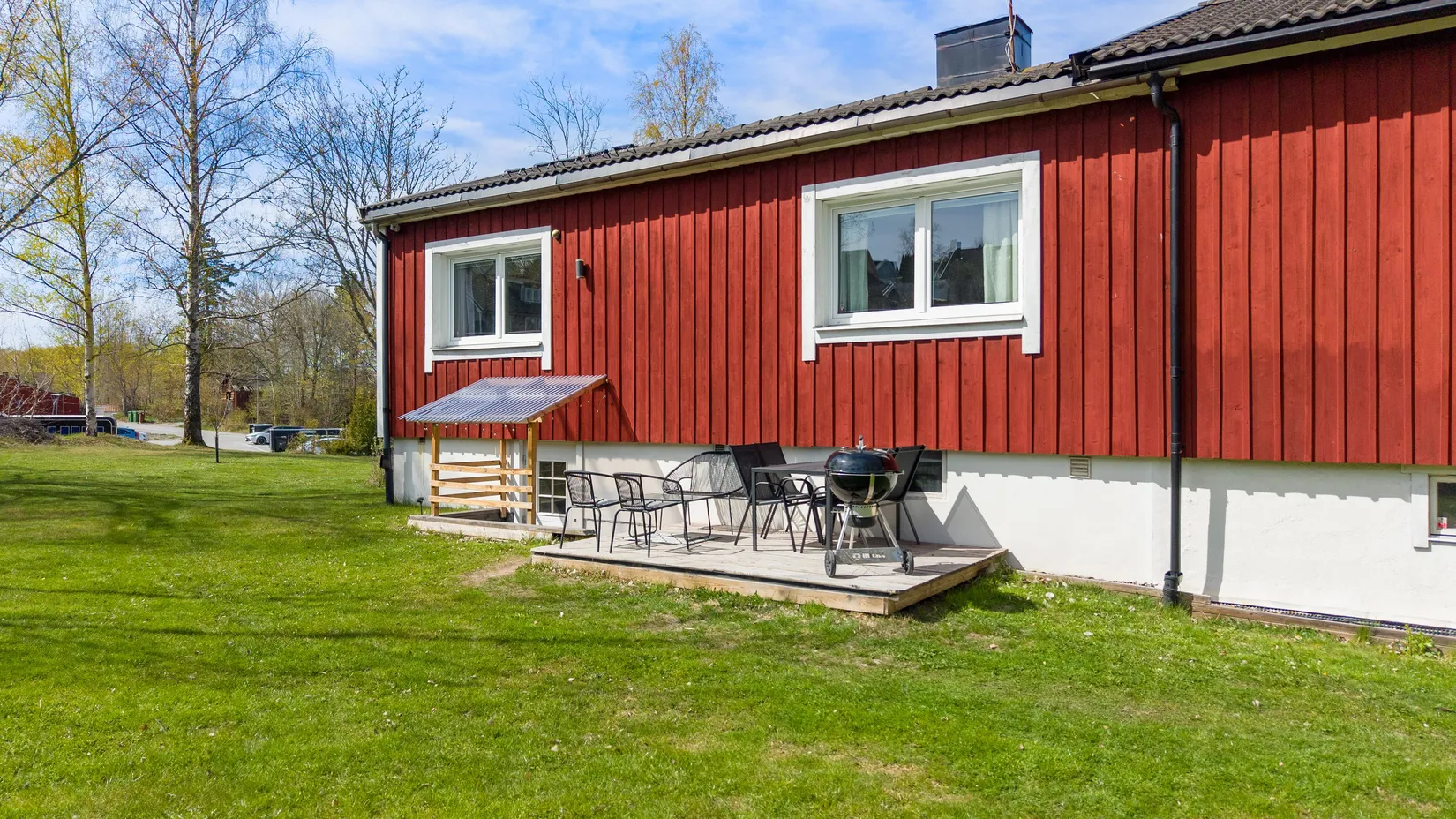 Villa, Lupinstigen 3, Haninge
