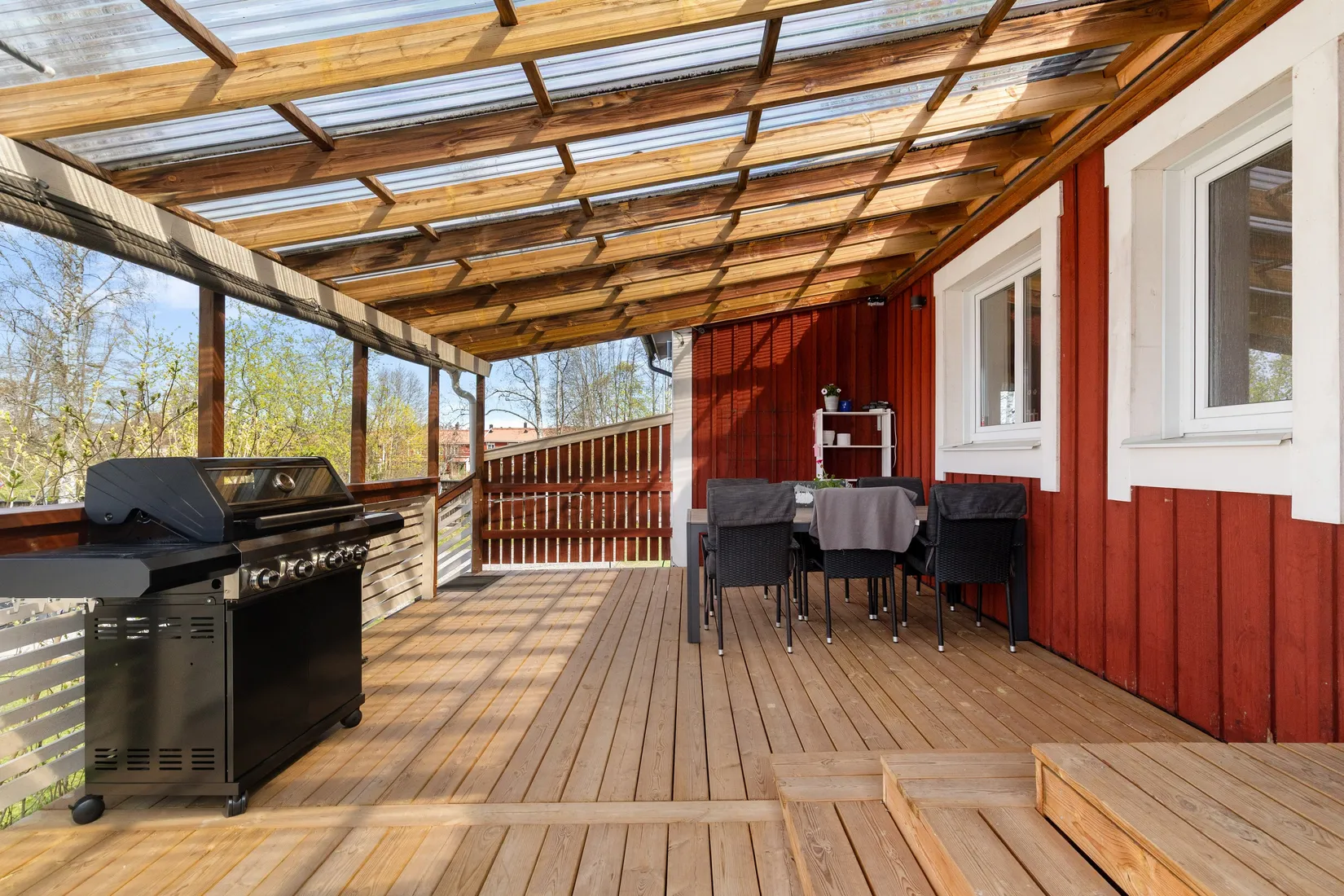 Villa, Lupinstigen 3, Haninge