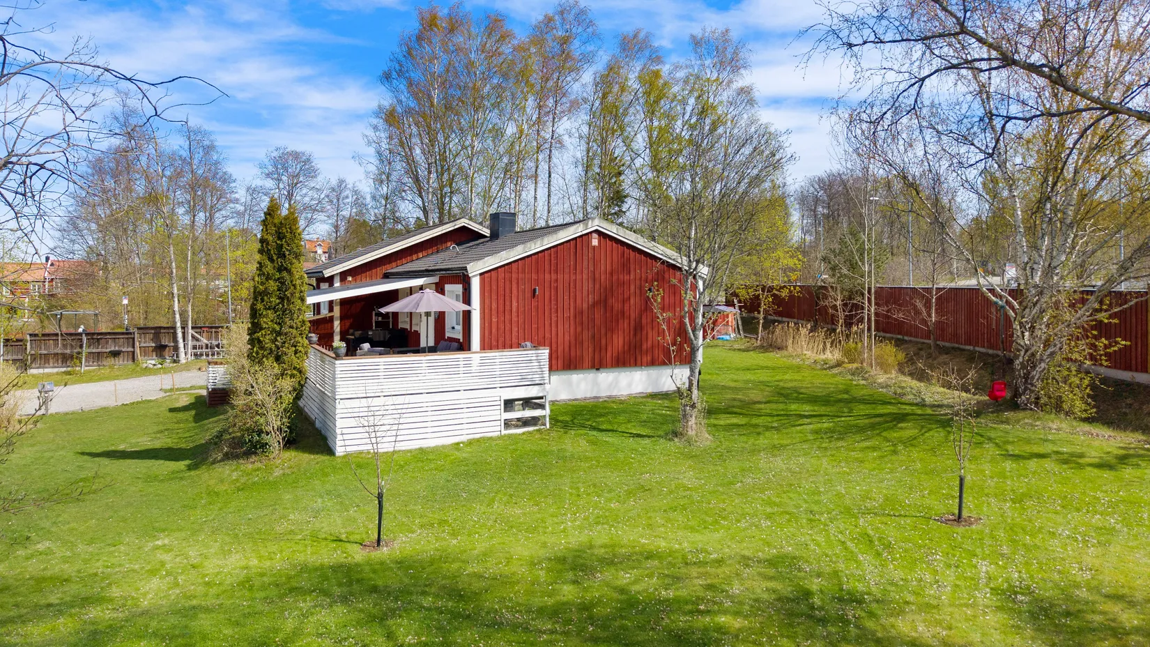 Villa, Lupinstigen 3, Haninge