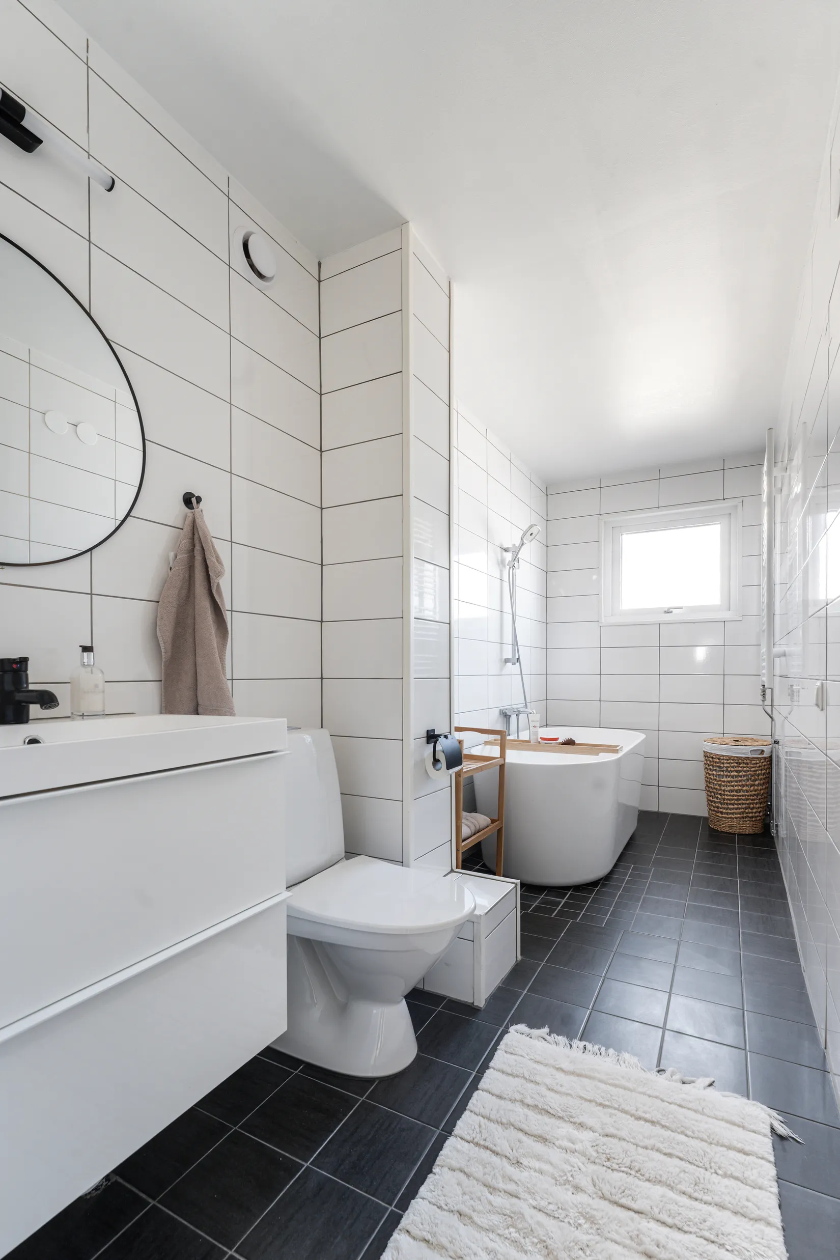 Bostadsrätt, Södra Hunnetorpsvägen 44B, Helsingborg
