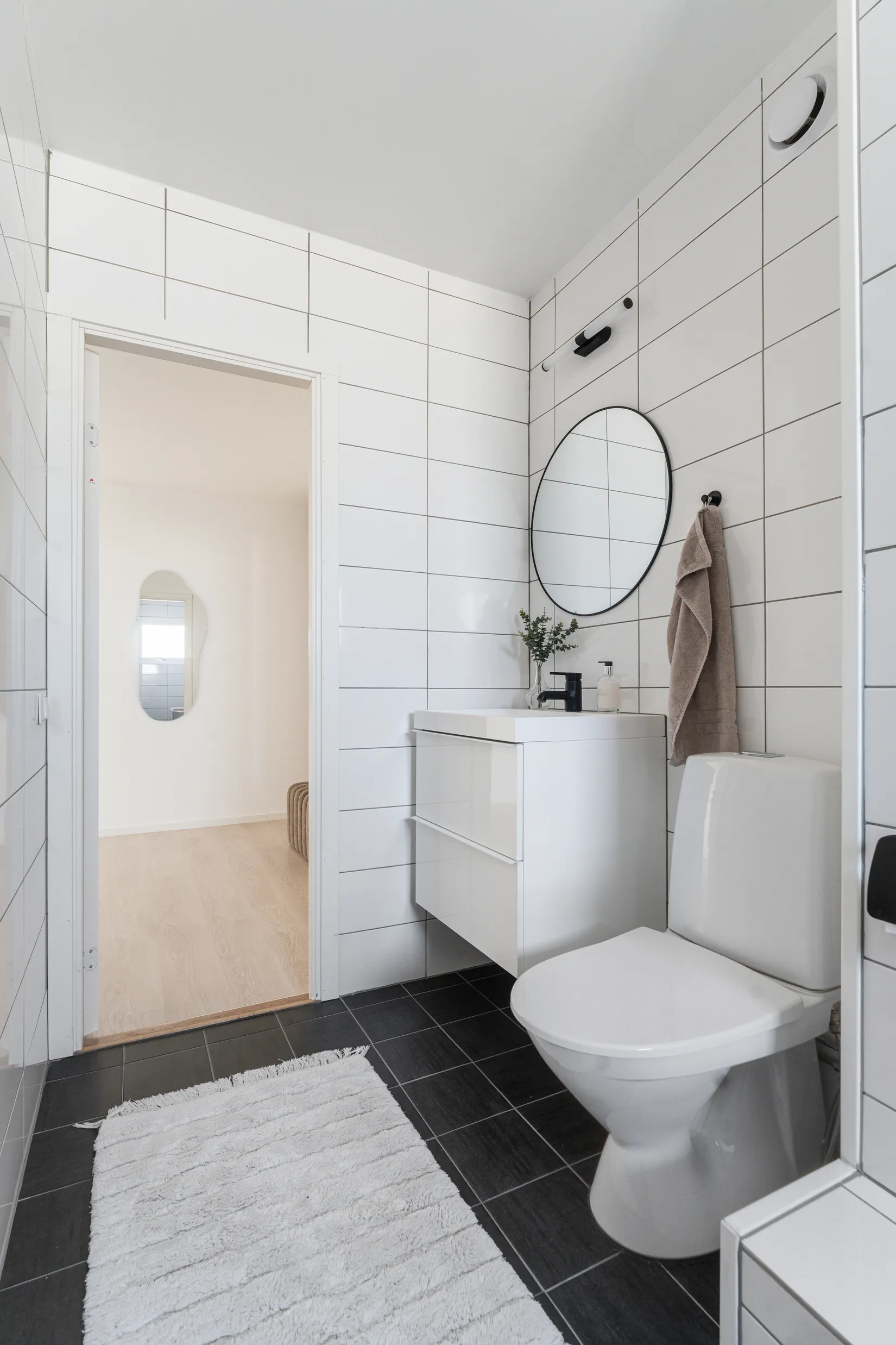 Bostadsrätt, Södra Hunnetorpsvägen 44B, Helsingborg