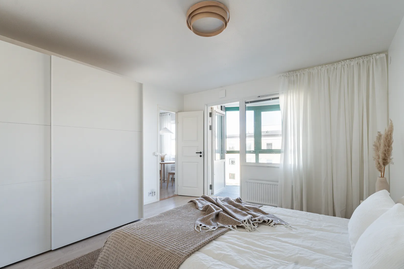 Bostadsrätt, Södra Hunnetorpsvägen 44B, Helsingborg