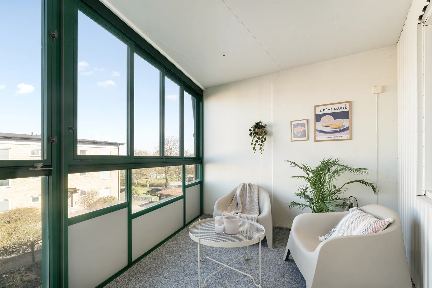 Bostadsrätt, Södra Hunnetorpsvägen 44B, Helsingborg