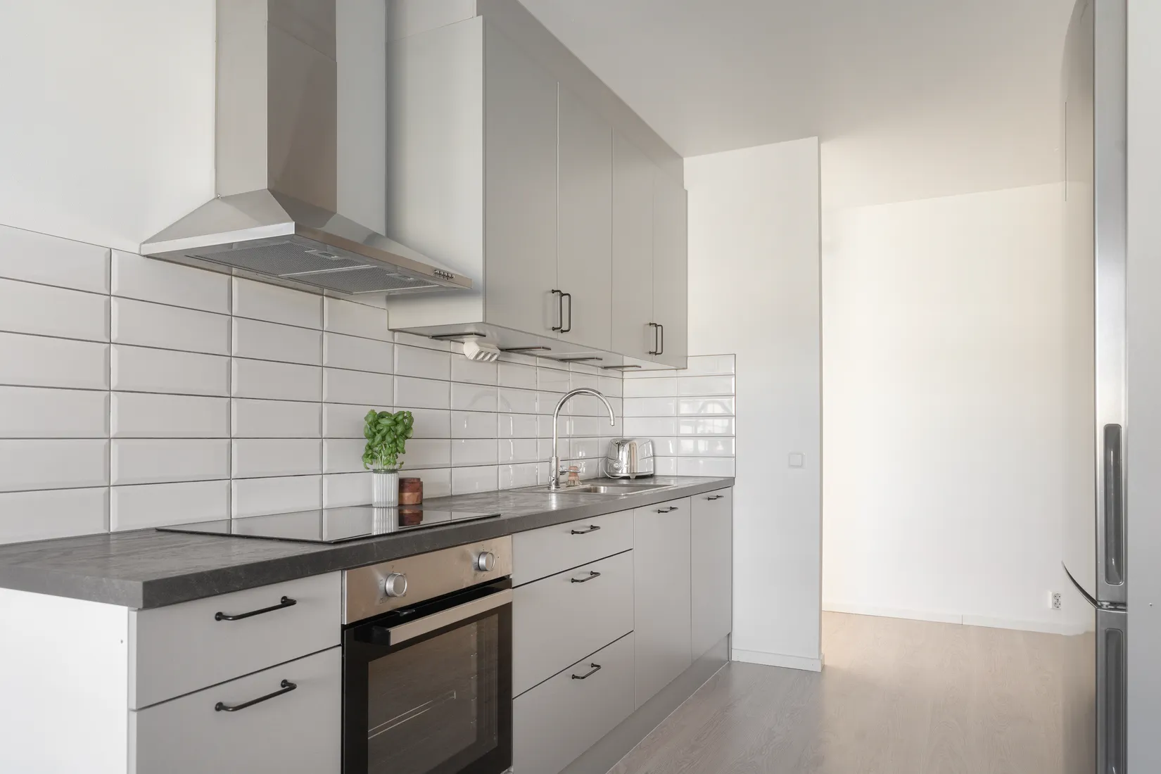 Bostadsrätt, Södra Hunnetorpsvägen 44B, Helsingborg