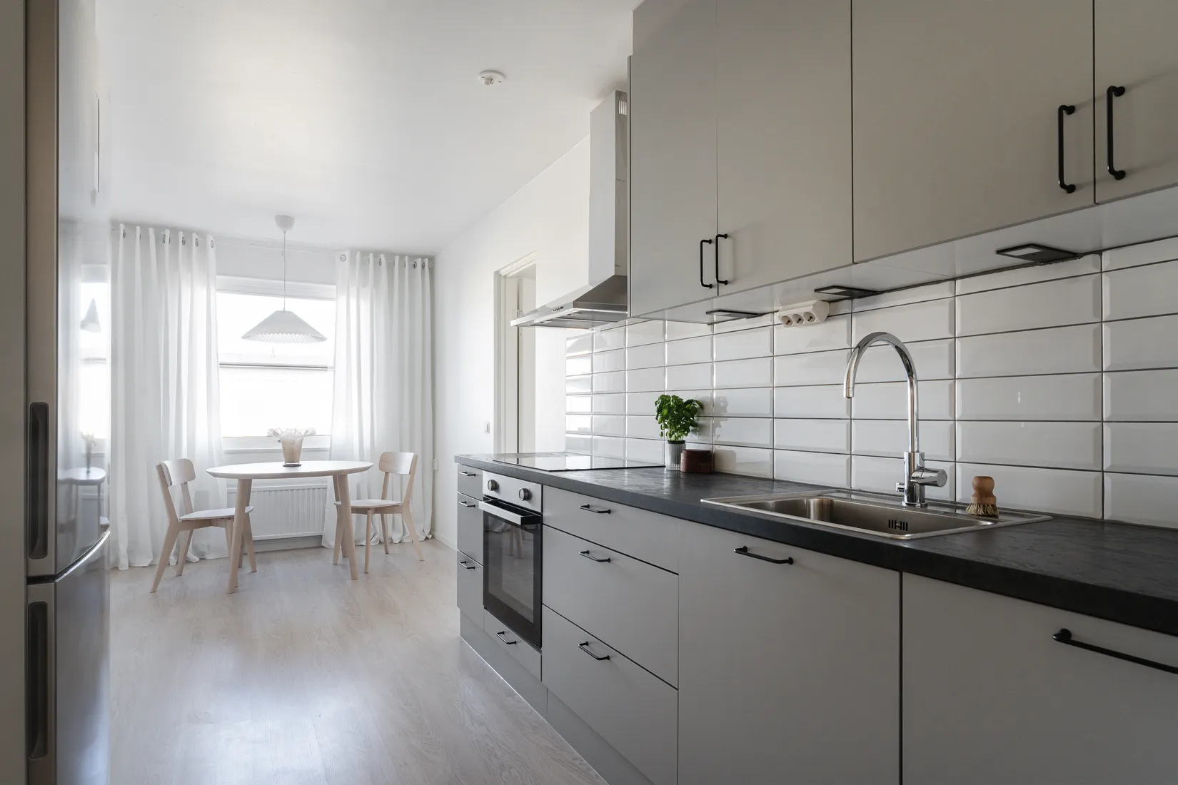 Bostadsrätt, Södra Hunnetorpsvägen 44B, Helsingborg