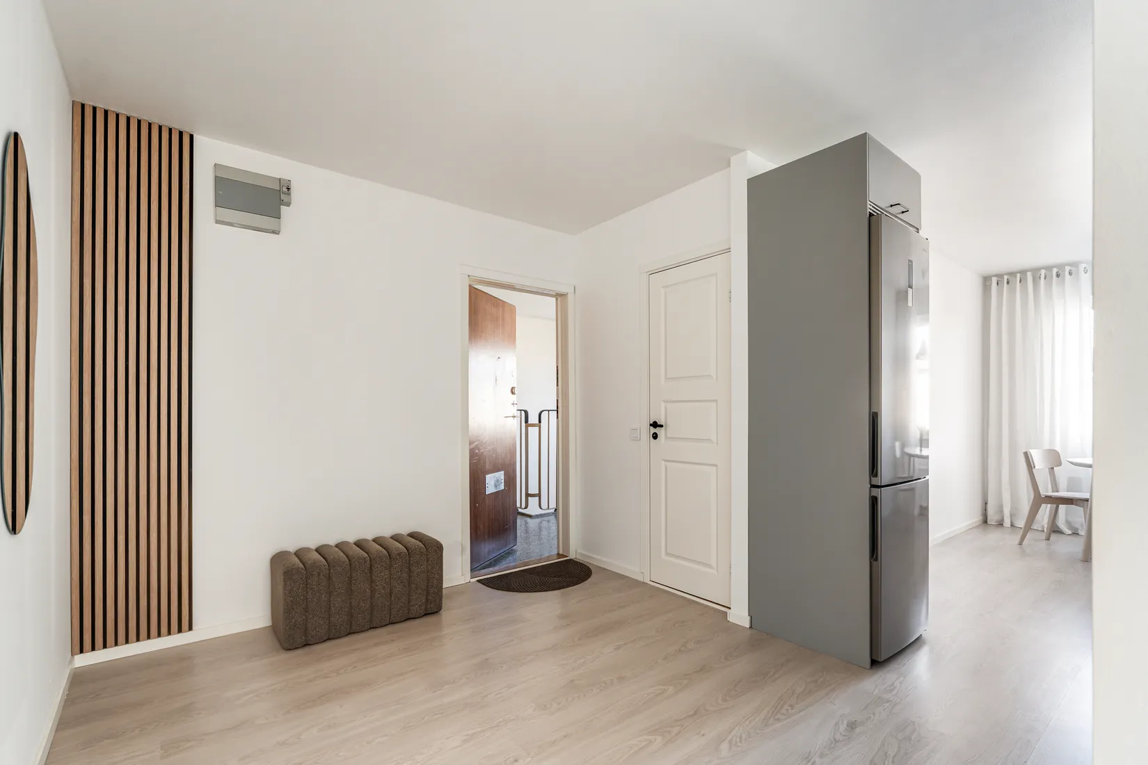 Bostadsrätt, Södra Hunnetorpsvägen 44B, Helsingborg