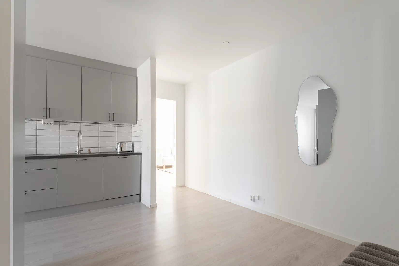 Bostadsrätt, Södra Hunnetorpsvägen 44B, Helsingborg