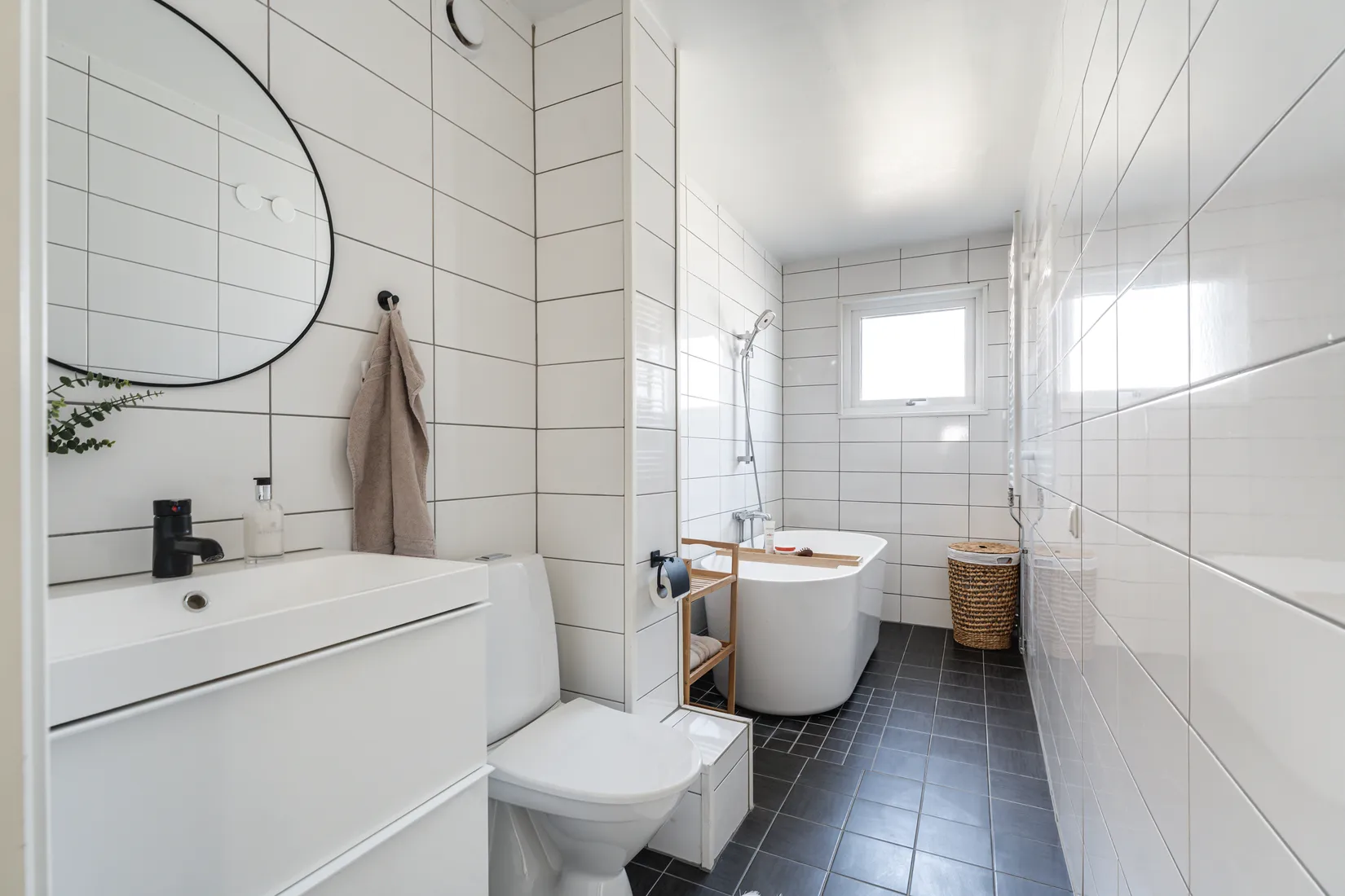 Bostadsrätt, Södra Hunnetorpsvägen 44B, Helsingborg