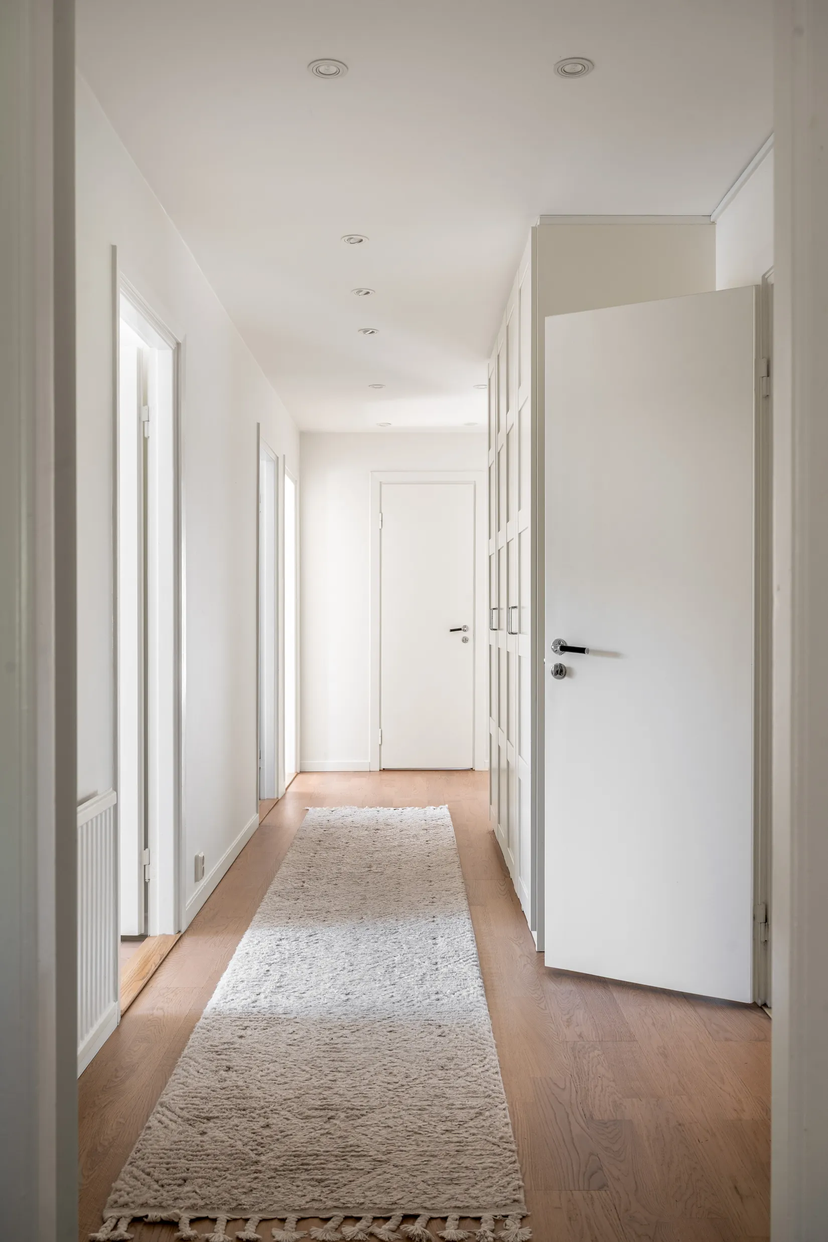 Villa, Hills väg 1, Galjevången, Lund