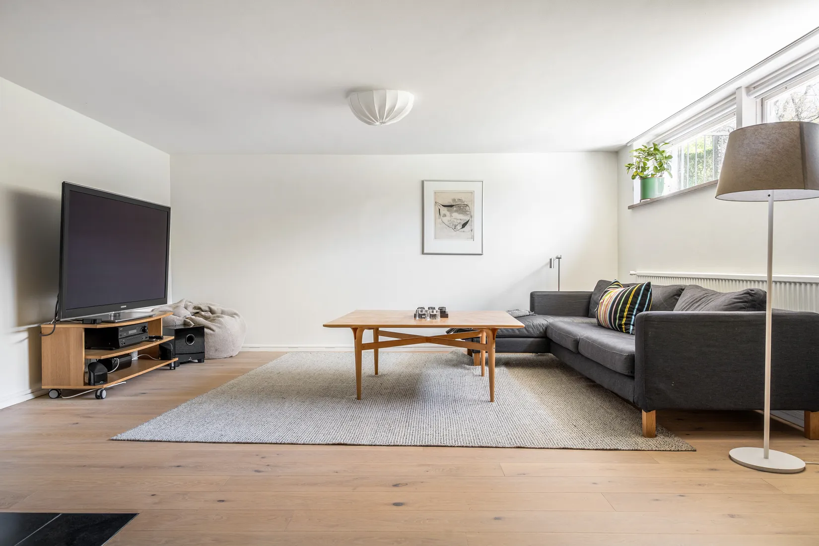 Villa, Hills väg 1, Galjevången, Lund