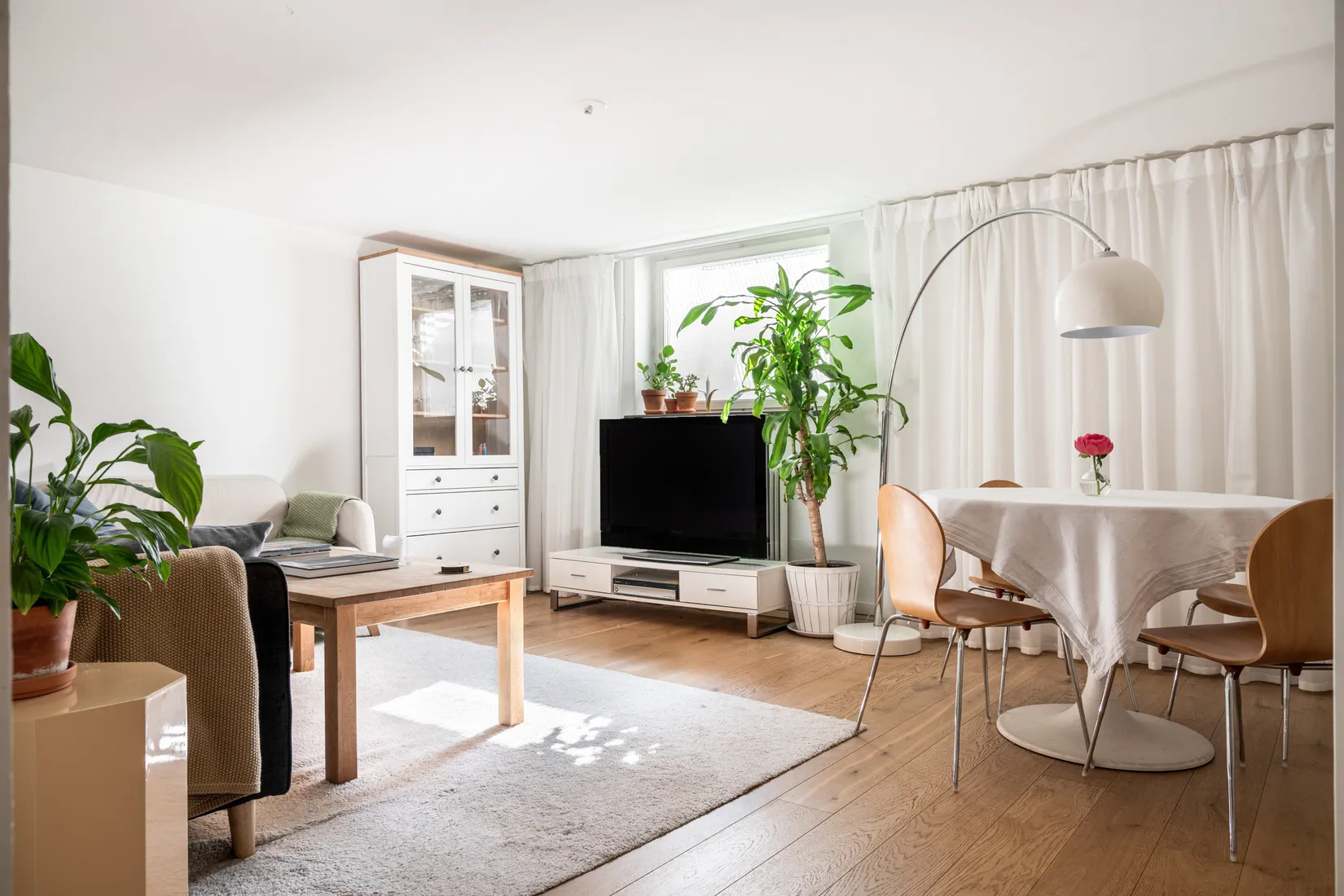 Villa, Hills väg 1, Galjevången, Lund