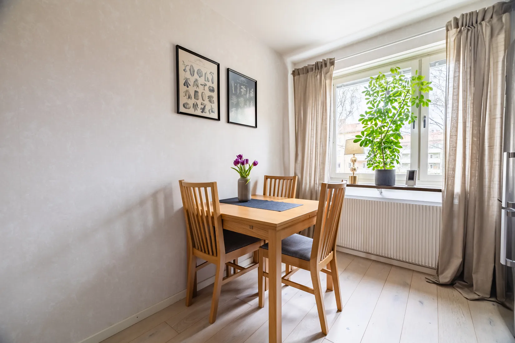 Bostadsrätt, Ulvsbygatan 2C, Karlstad