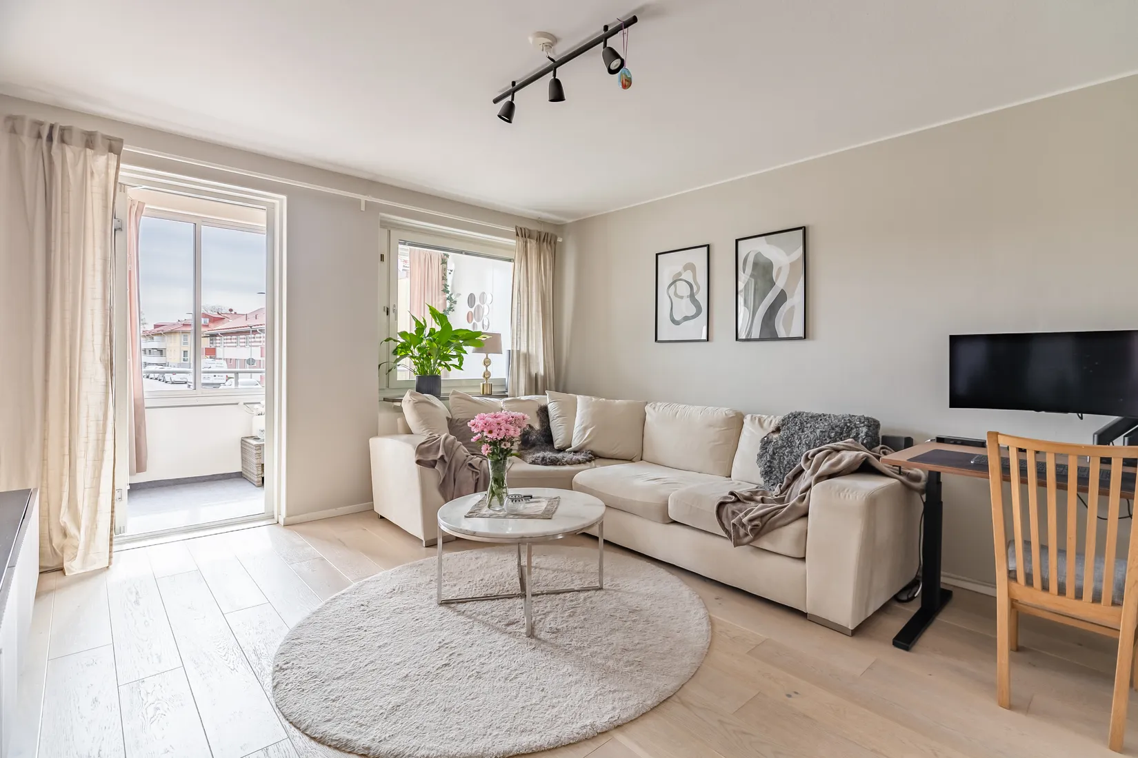 Bostadsrätt, Ulvsbygatan 2C, Karlstad